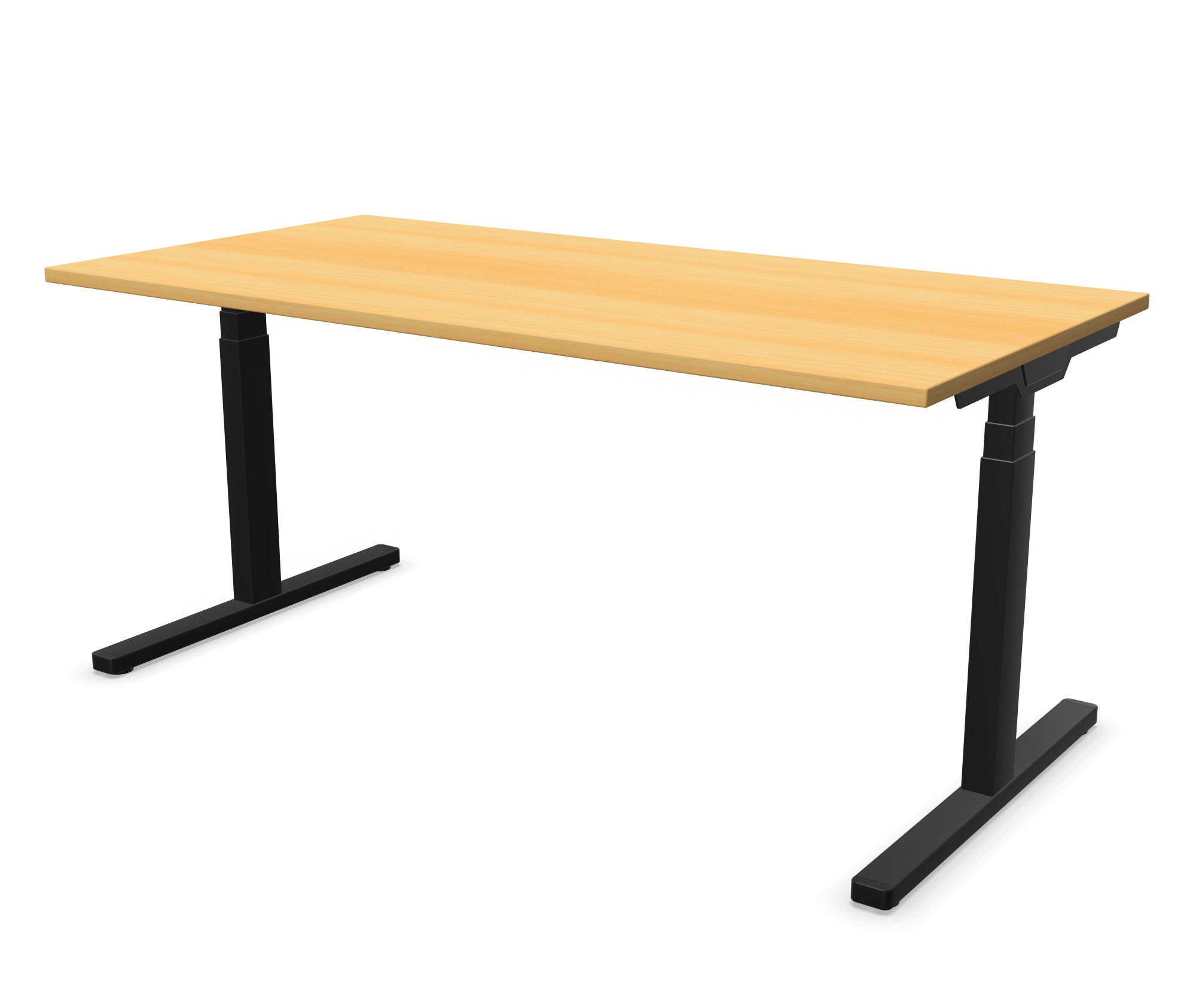 PID zitsta bureau houtlook PP