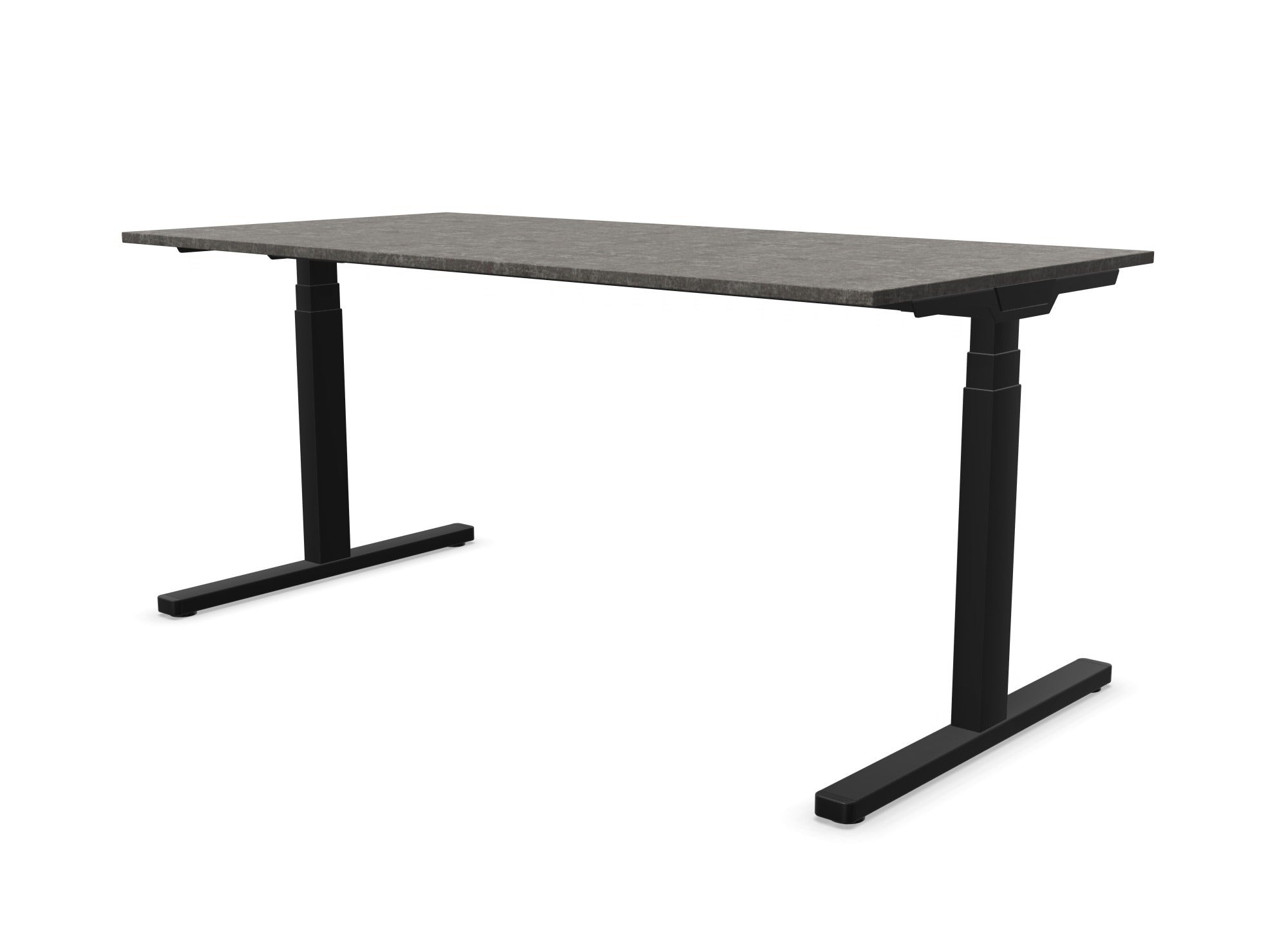 PID zitsta bureau MDF PP