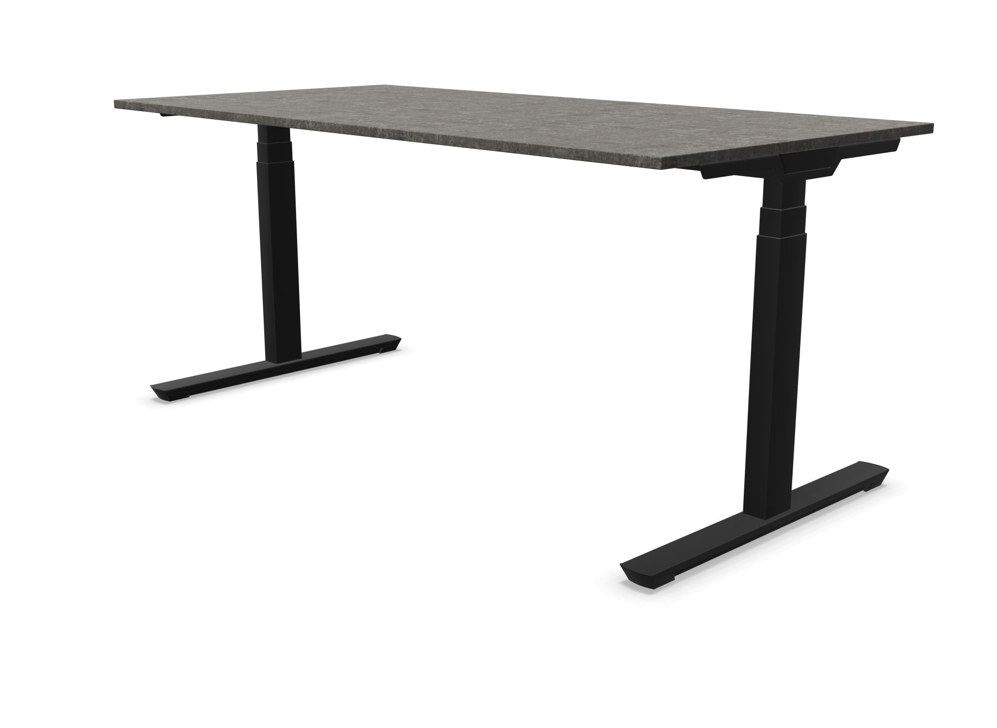 PID zitsta bureau MDF CP