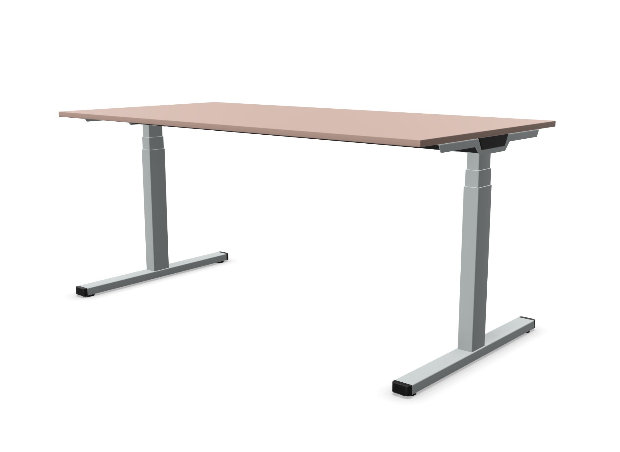 PID zitsta bureau MDF PP
