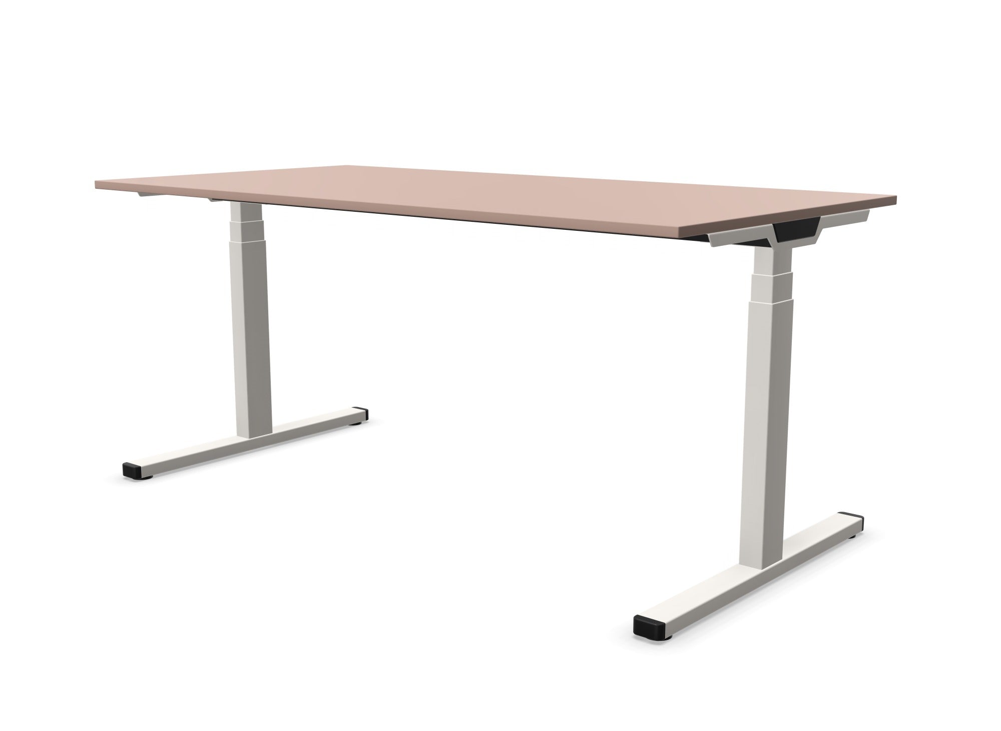 PID zitsta bureau MDF PP