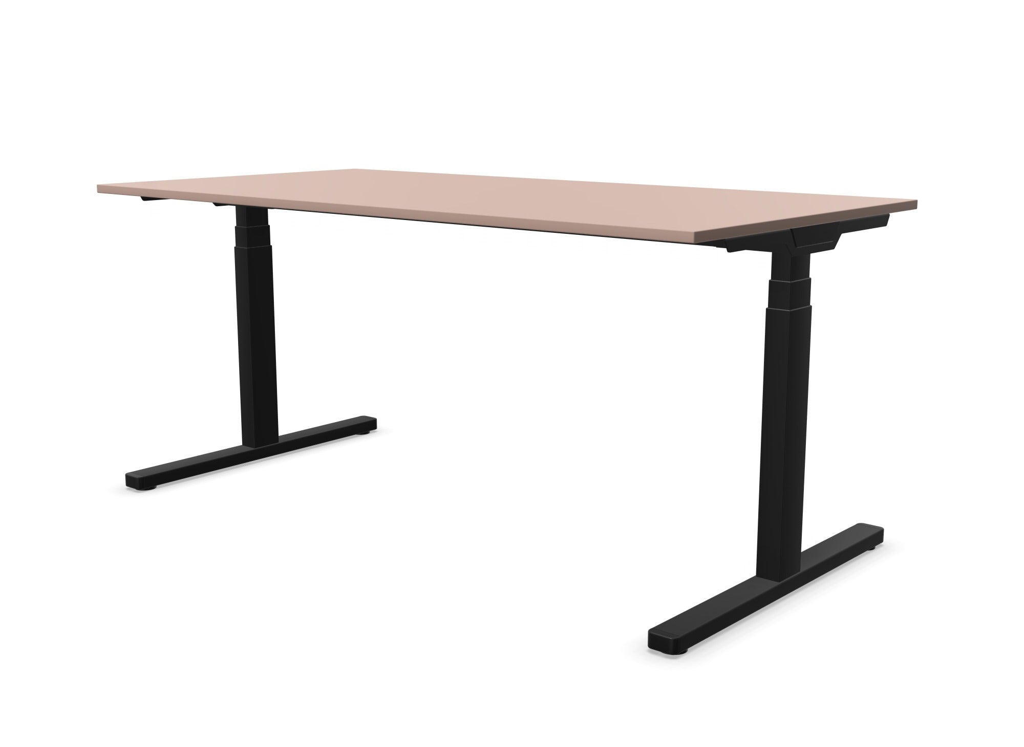 PID zitsta bureau MDF PP