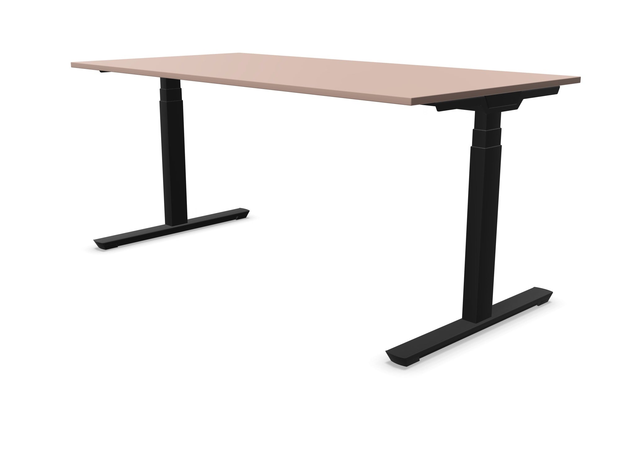 PID zitsta bureau MDF CP