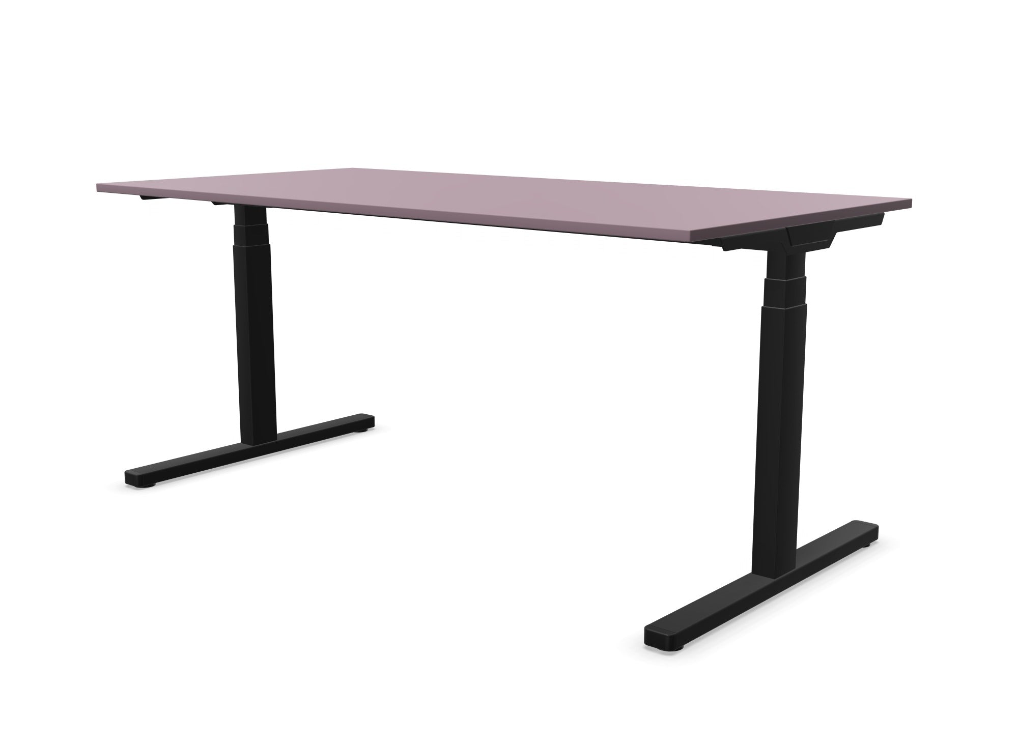PID zitsta bureau MDF PP