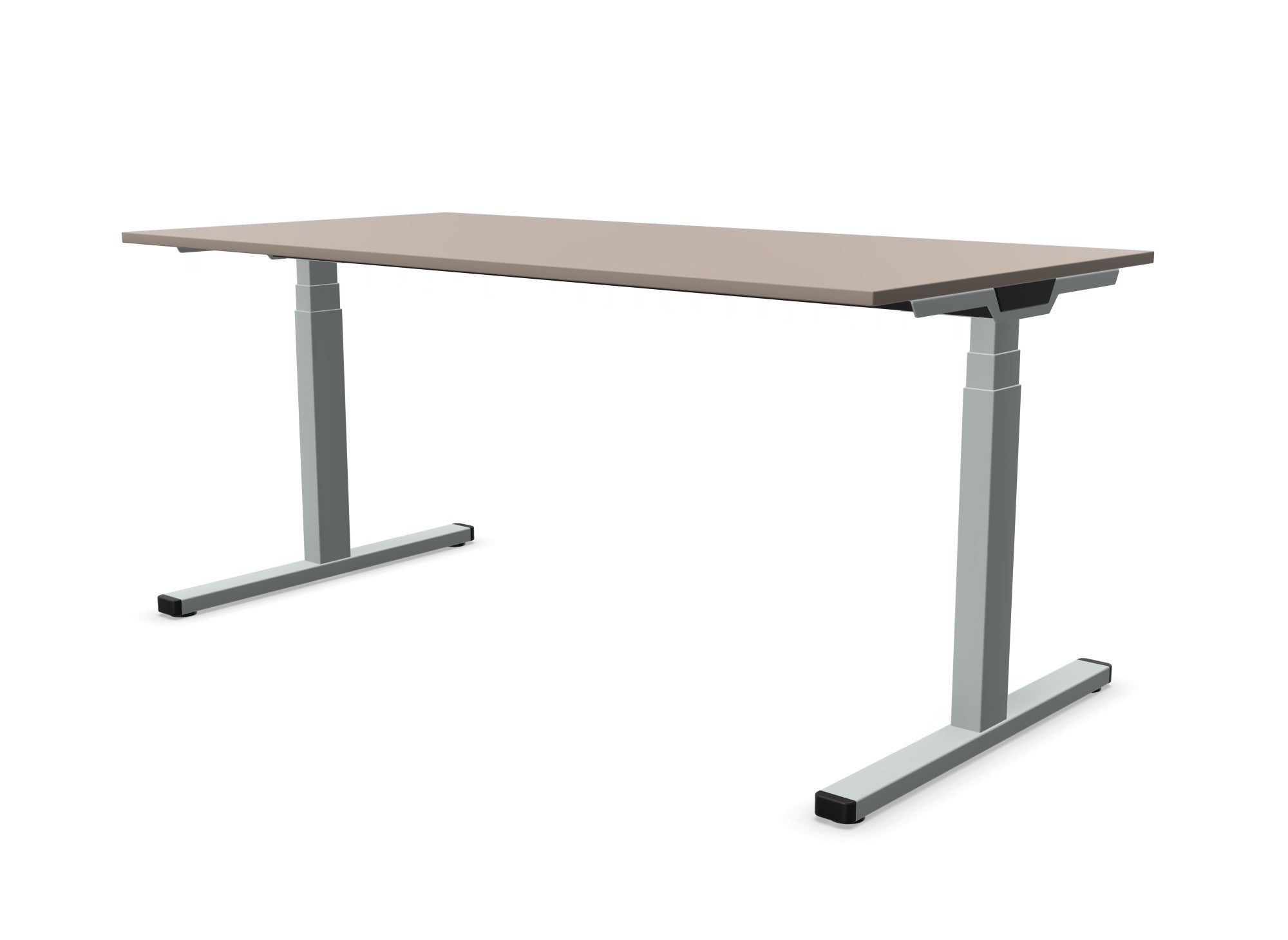 PID zitsta bureau MDF PP