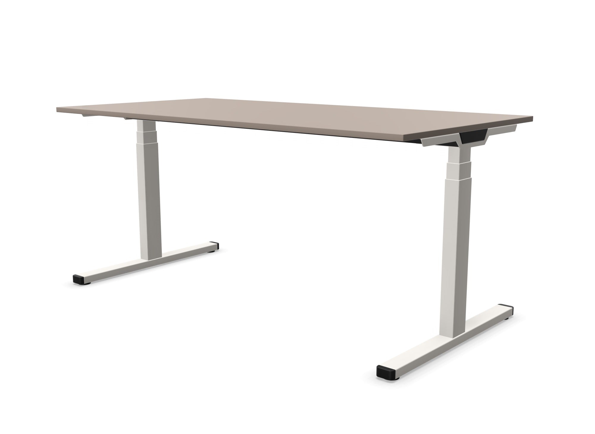 PID zitsta bureau MDF PP