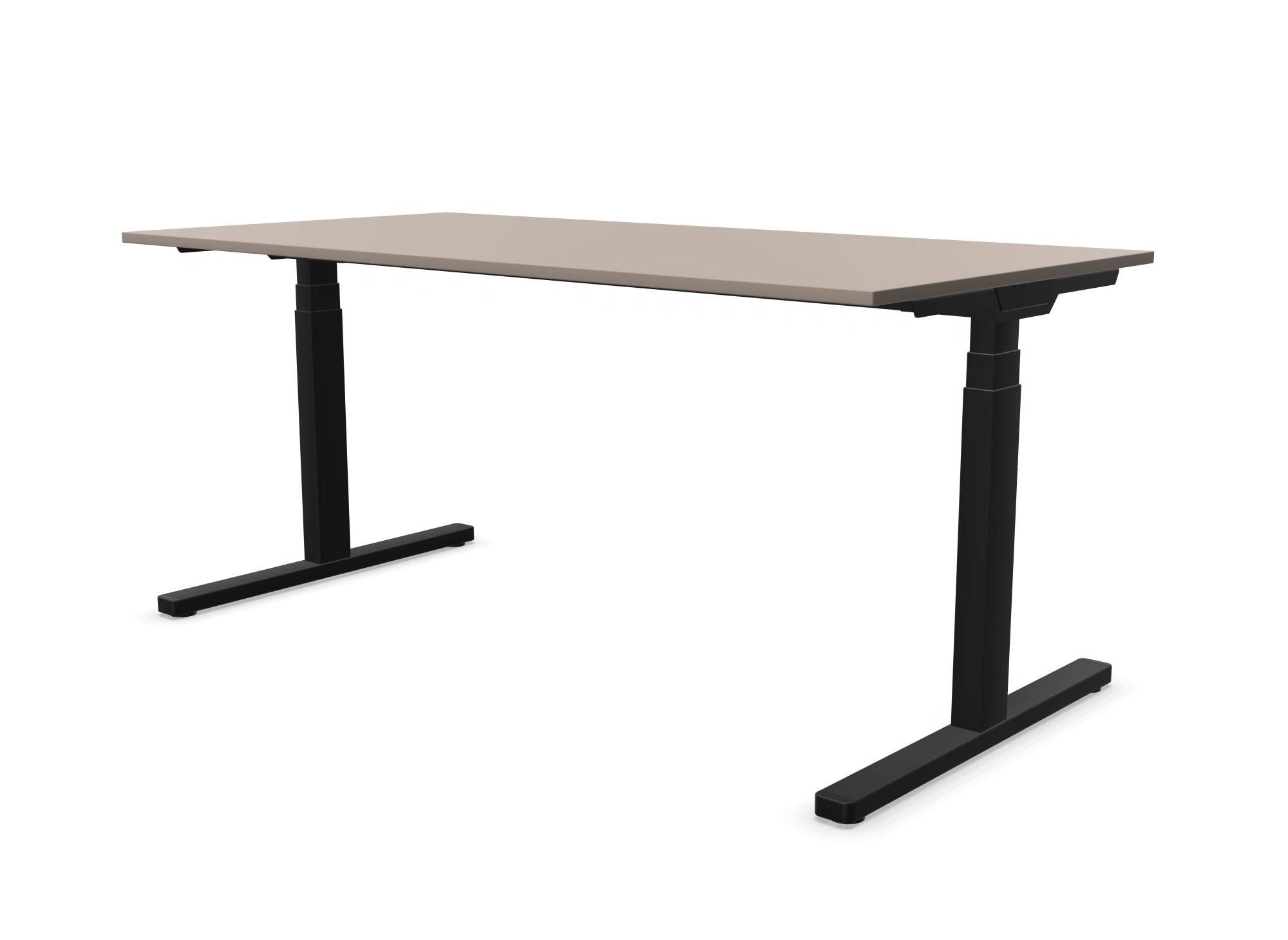 PID zitsta bureau MDF PP