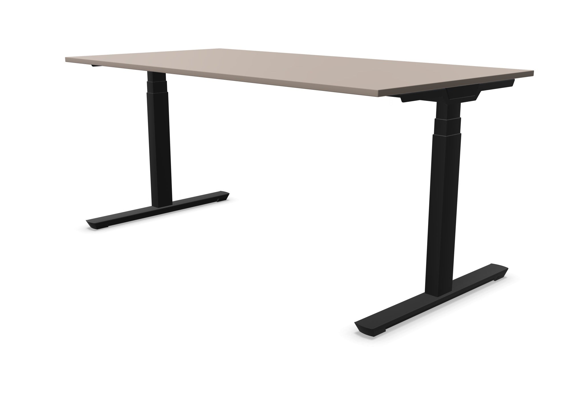 PID zitsta bureau MDF CP