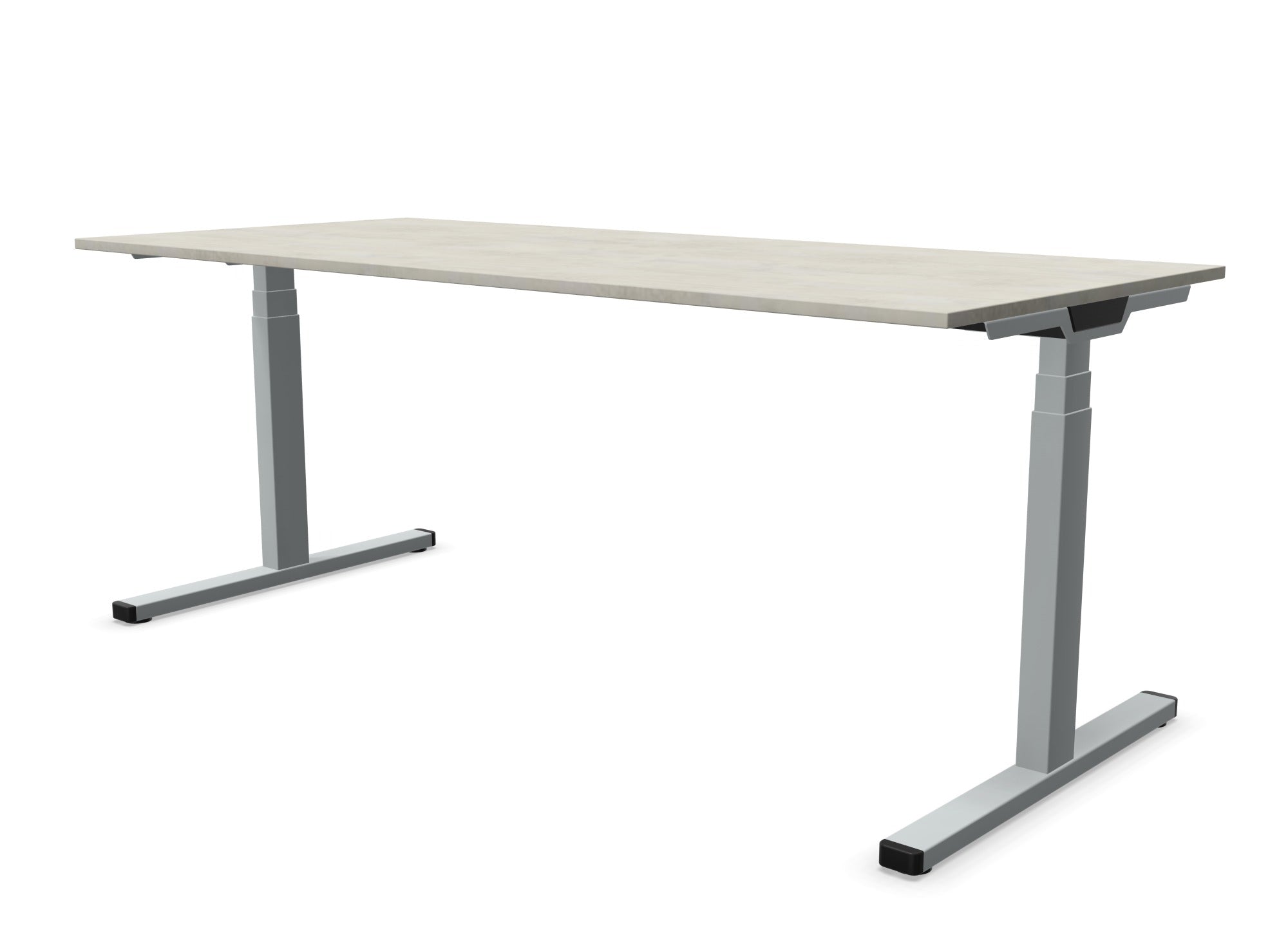 PID zitsta bureau MDF PP