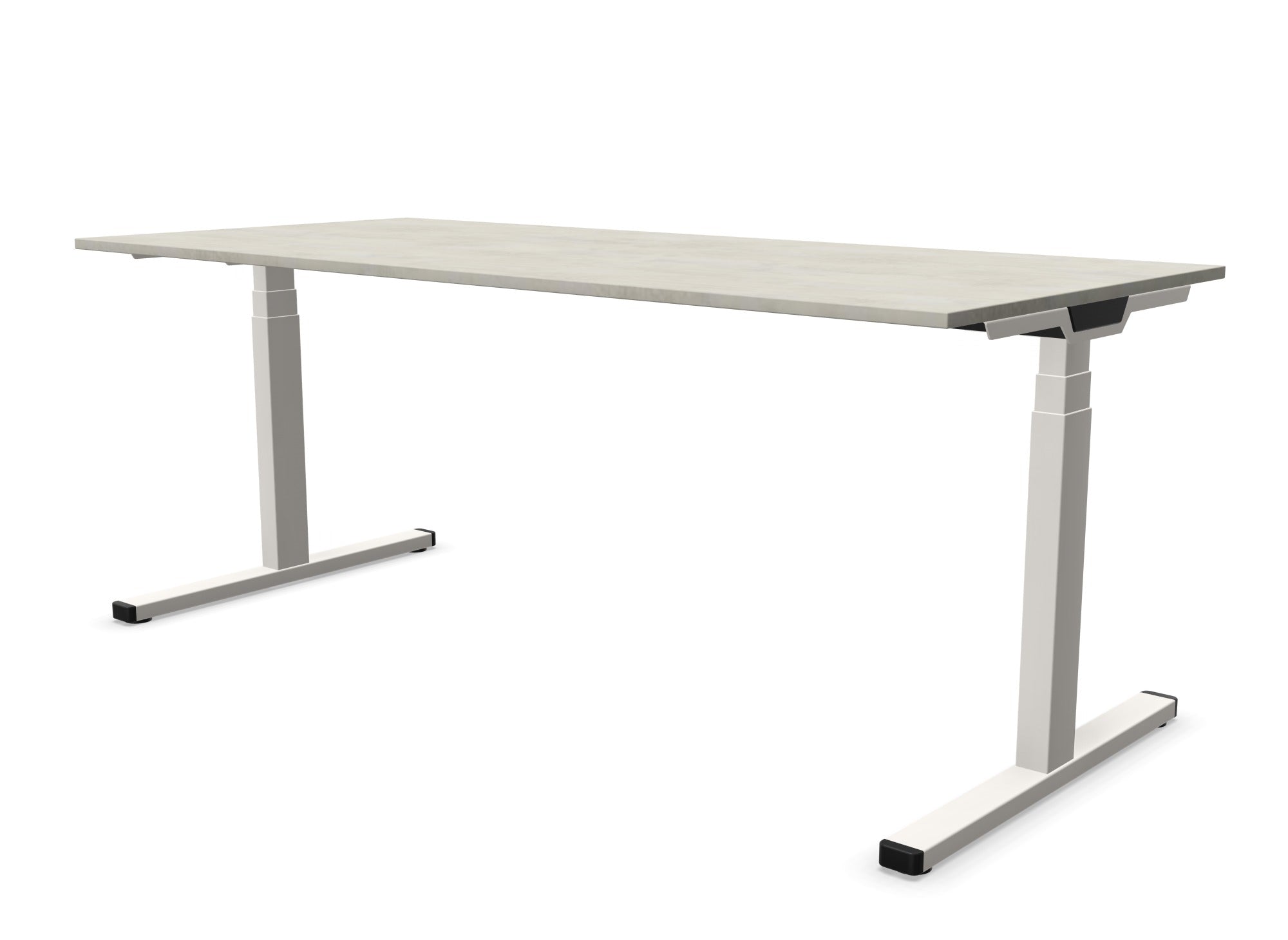 PID zitsta bureau MDF PP