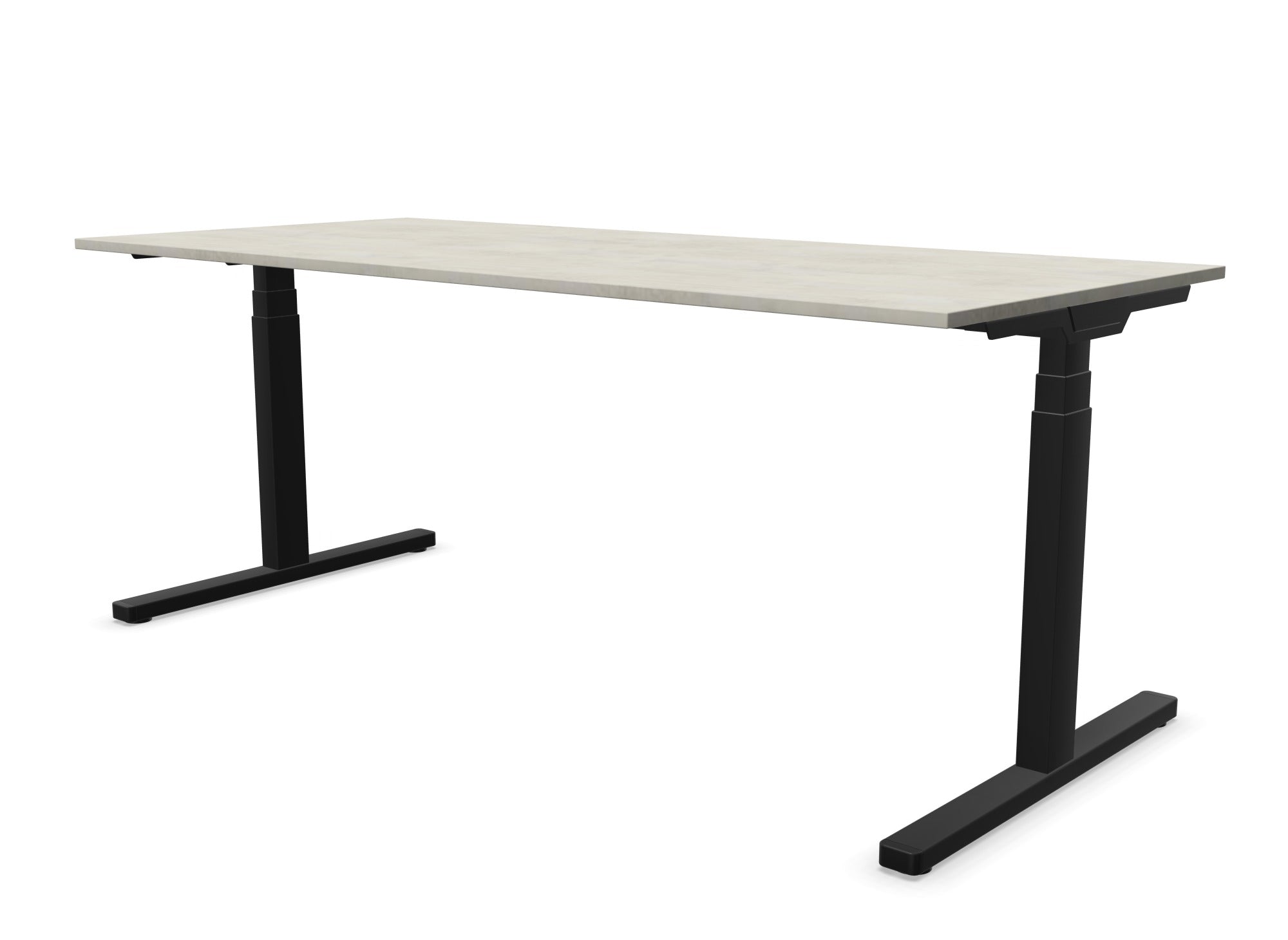 PID zitsta bureau MDF PP