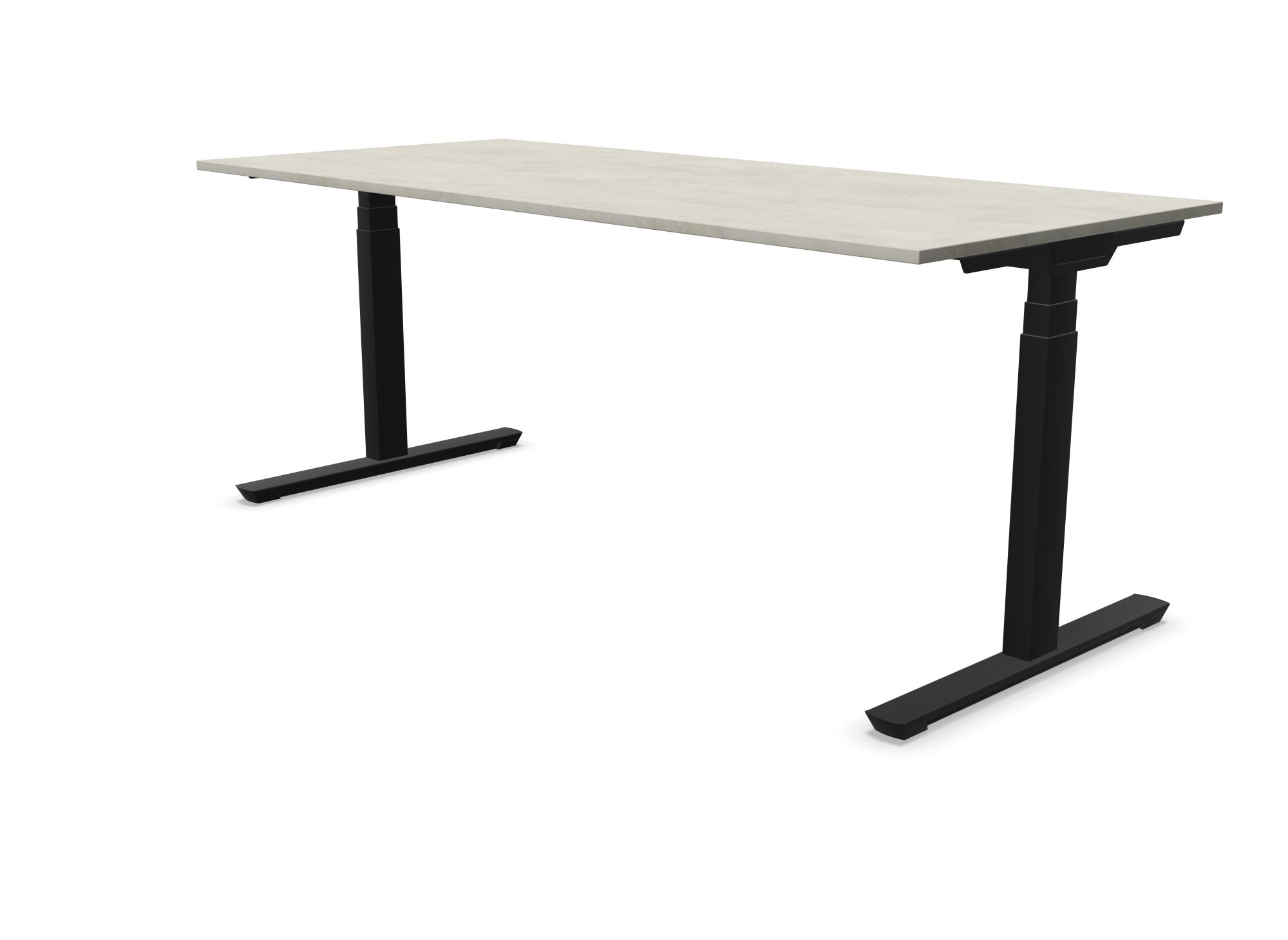 PID zitsta bureau MDF CP
