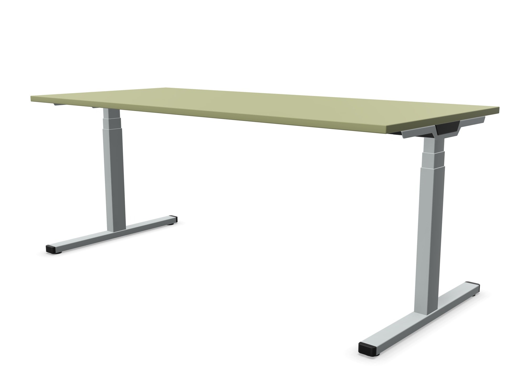 PID zitsta bureau MDF PP