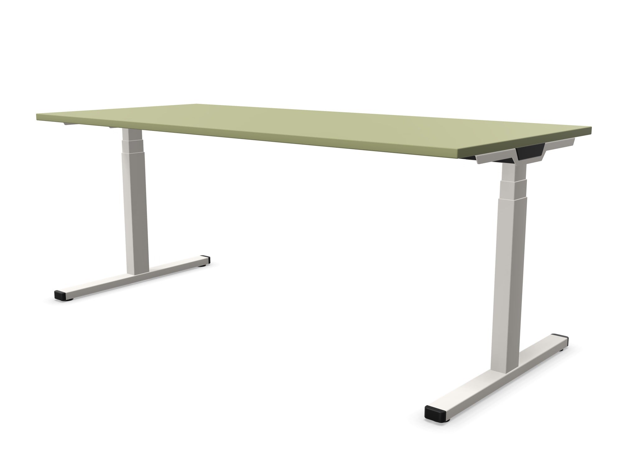 PID zitsta bureau MDF PP