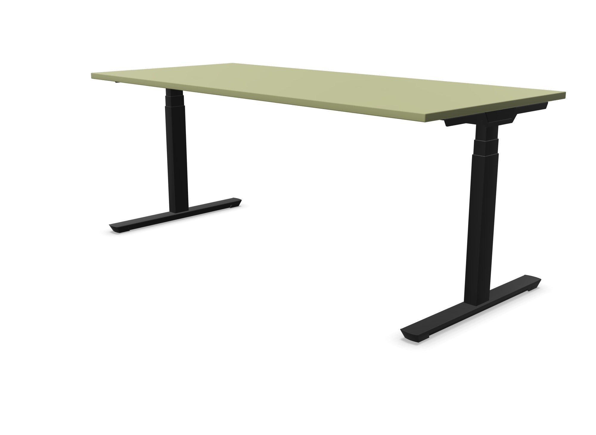 PID zitsta bureau MDF CP