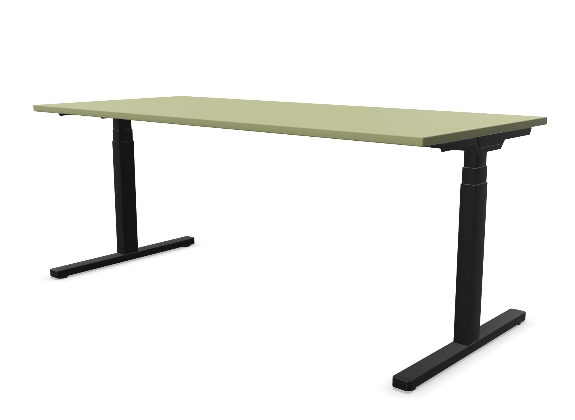 PID zitsta bureau MDF PP