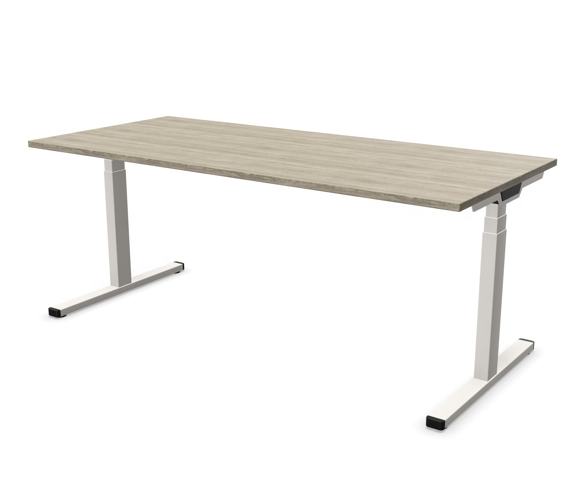 PID zitsta bureau houtlook PP