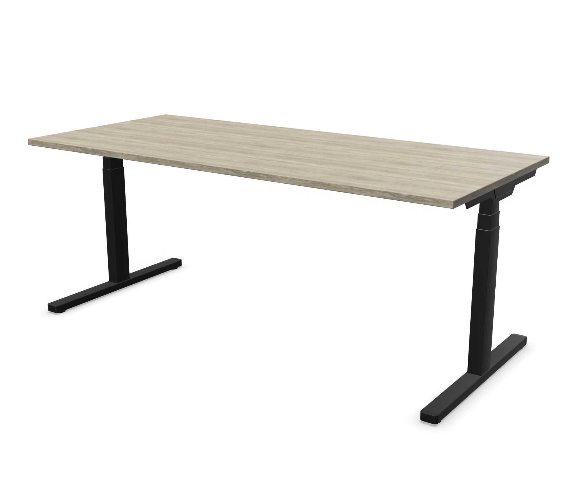 PID zitsta bureau houtlook PP