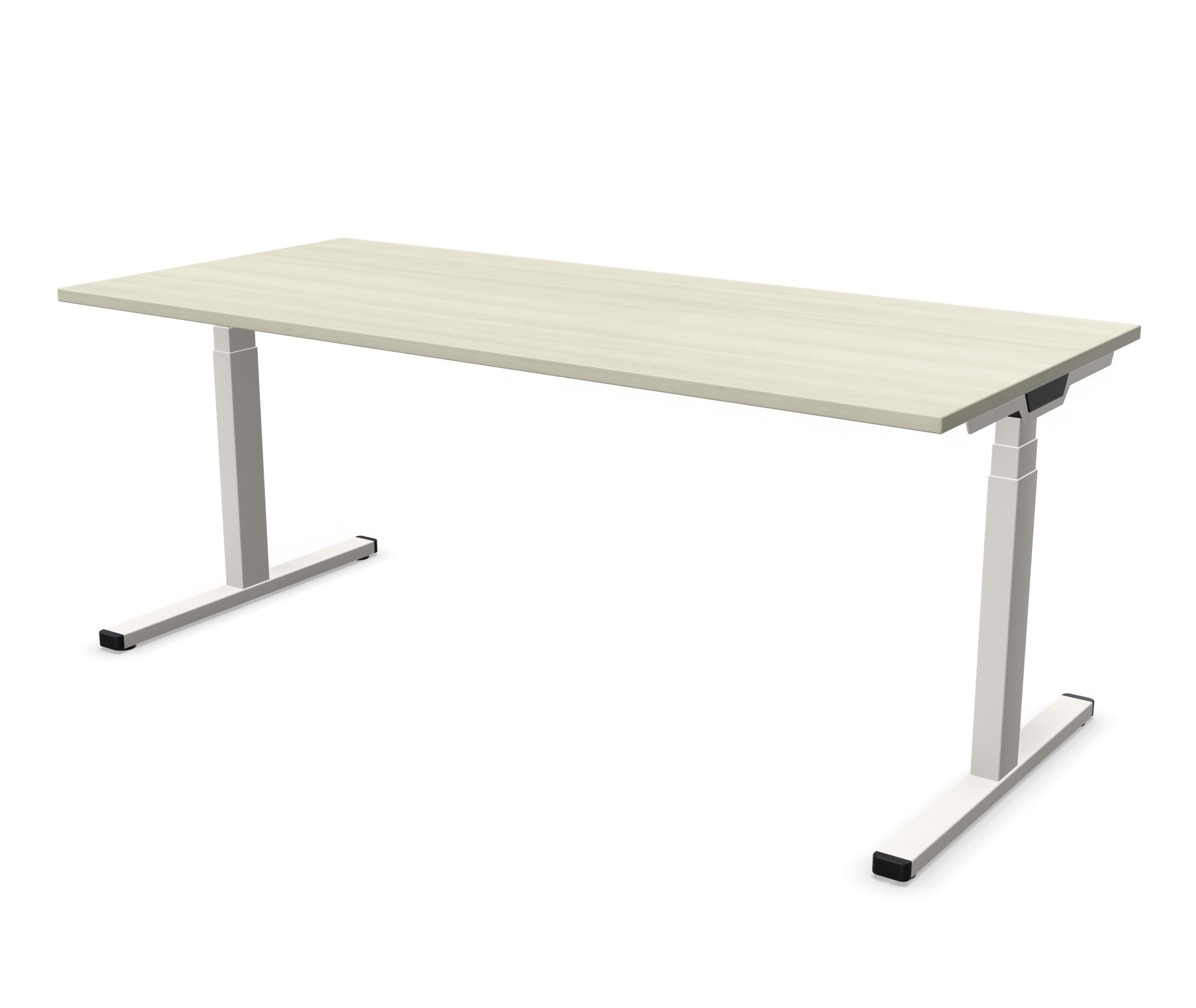 PID zitsta bureau houtlook PP