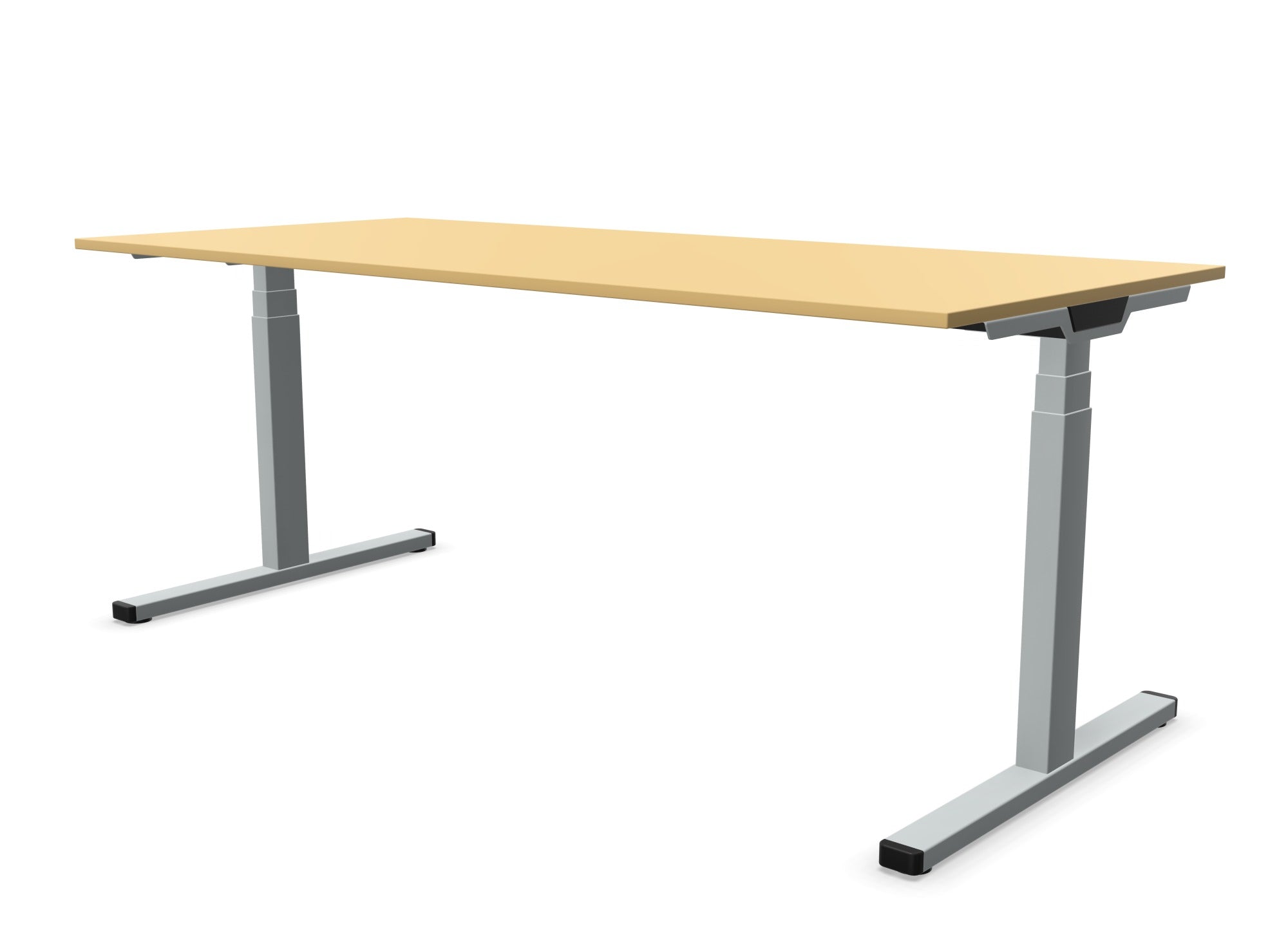 PID zitsta bureau MDF PP