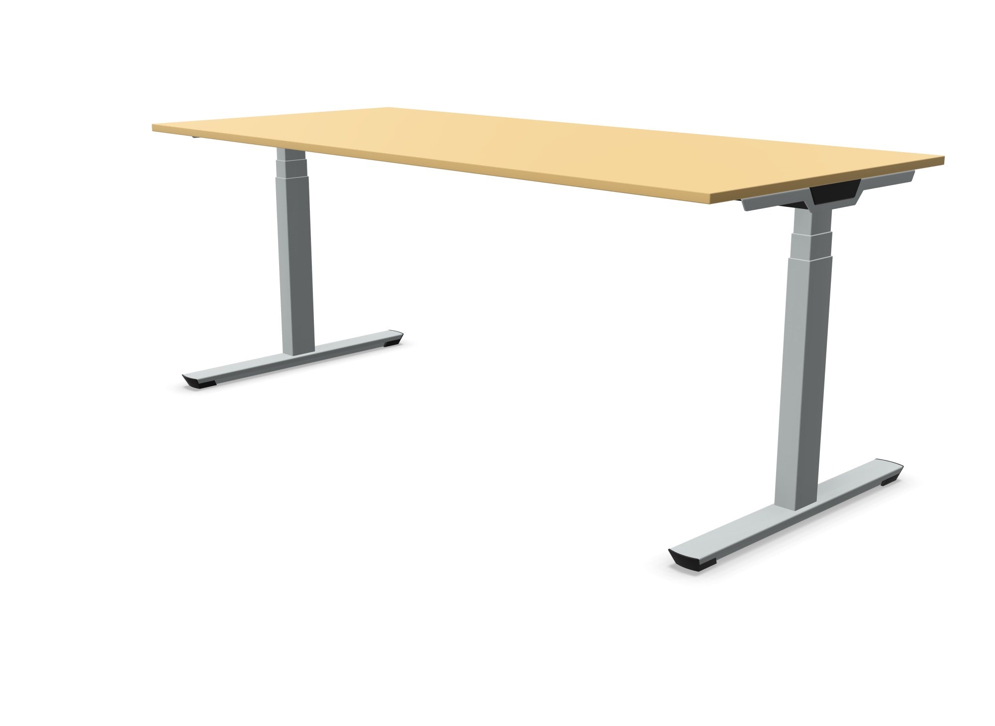 PID zitsta bureau MDF CP