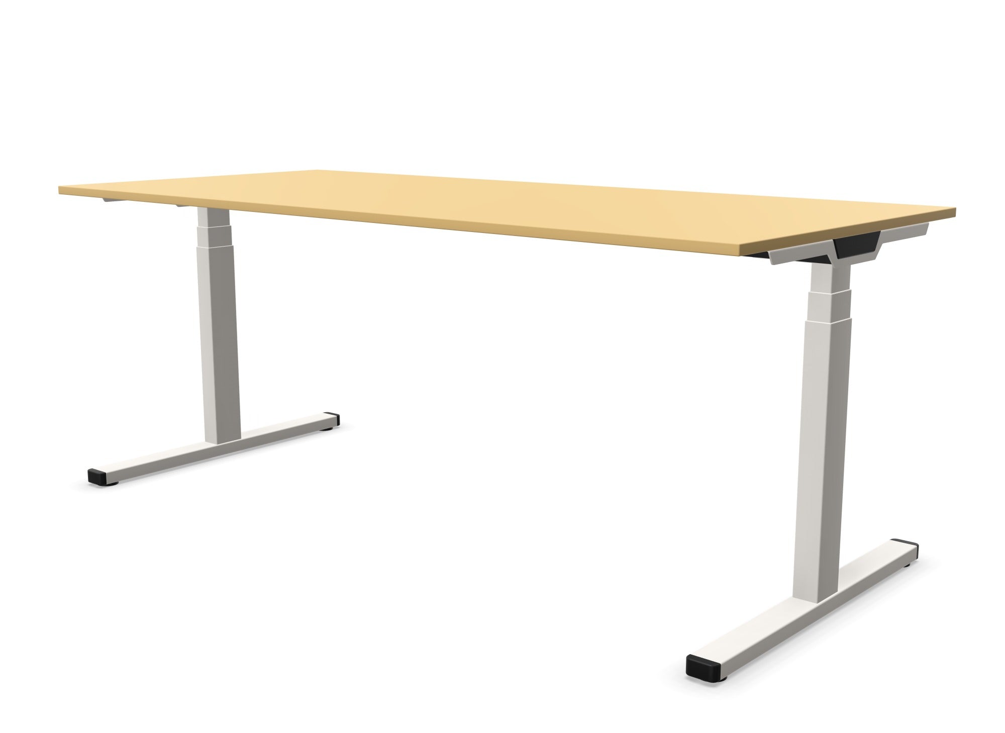 PID zitsta bureau MDF PP