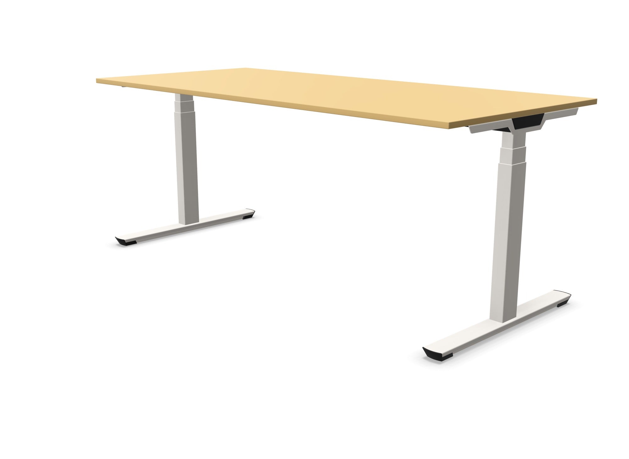 PID zitsta bureau MDF CP
