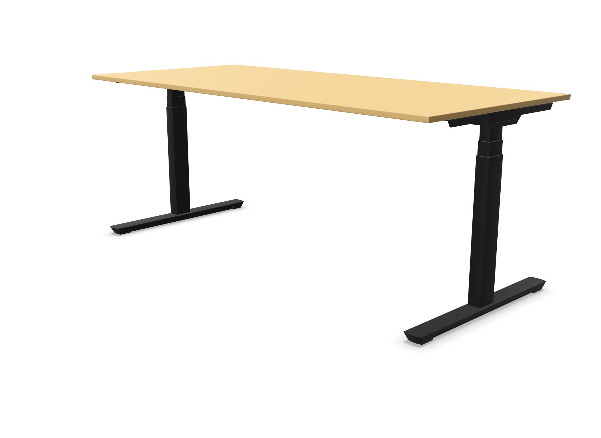 PID zitsta bureau MDF CP