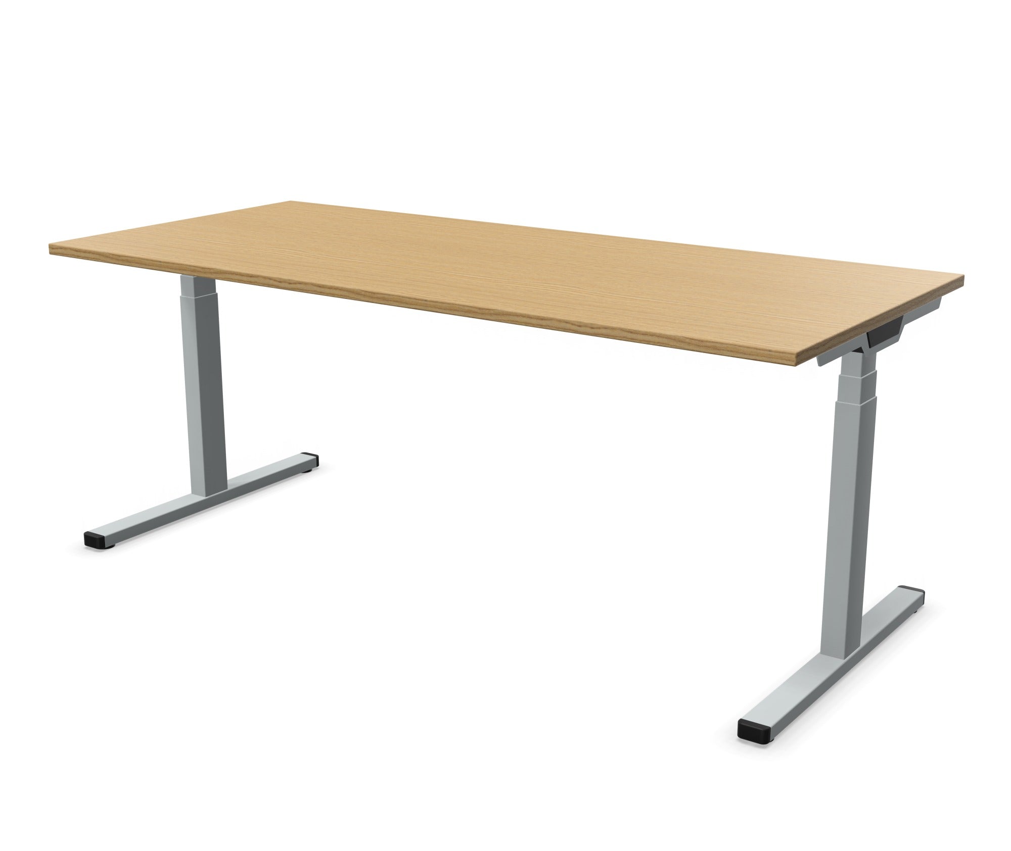 PID zitsta bureau houtlook PP
