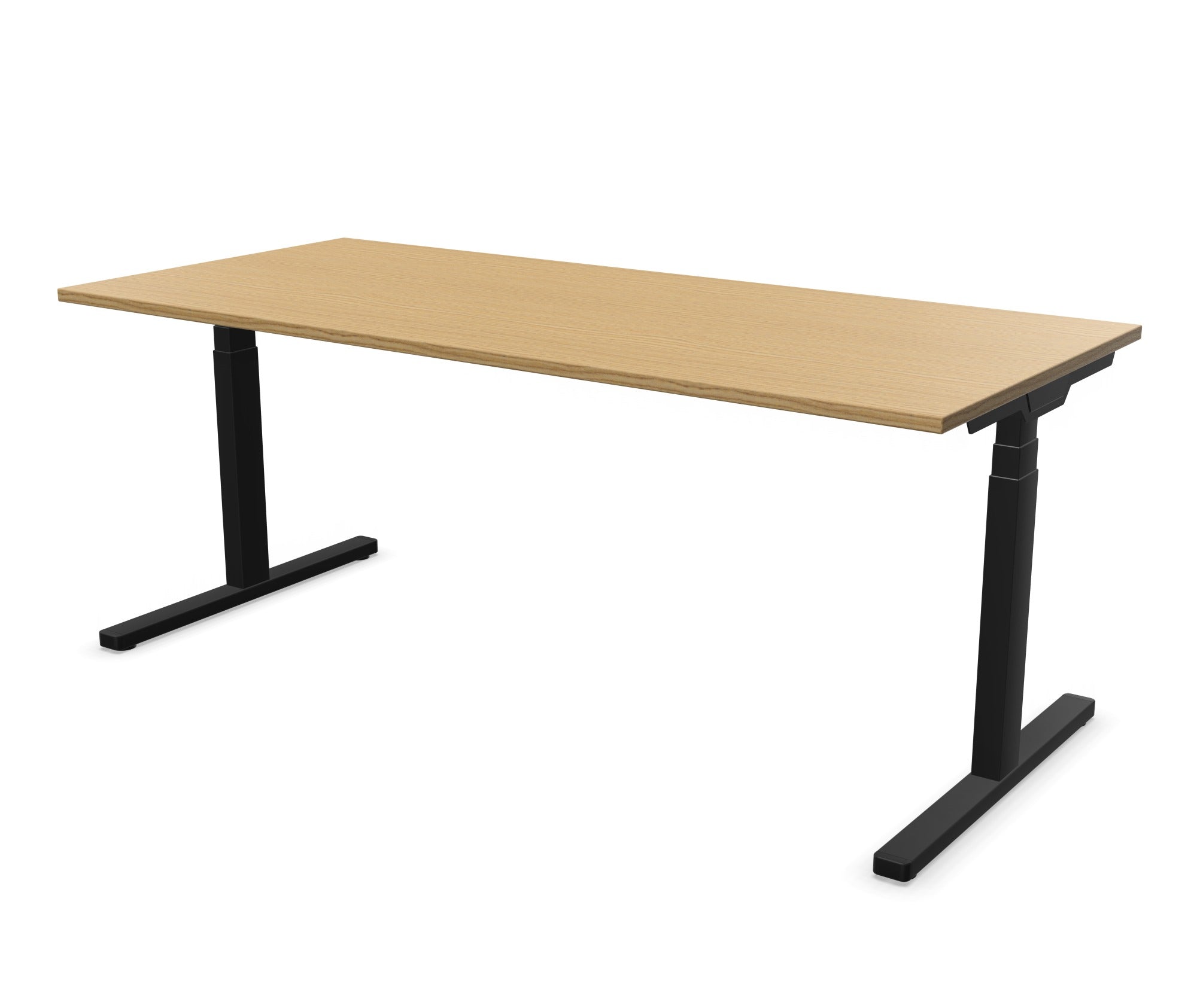 PID zitsta bureau houtlook PP