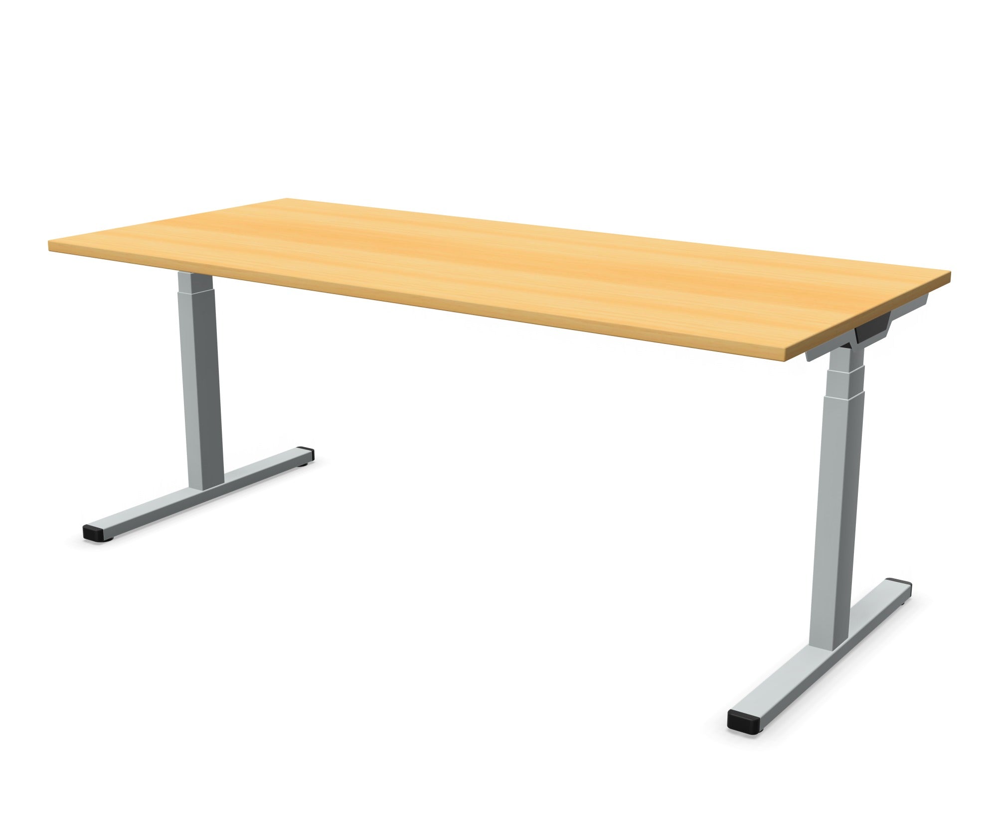 PID zitsta bureau houtlook PP