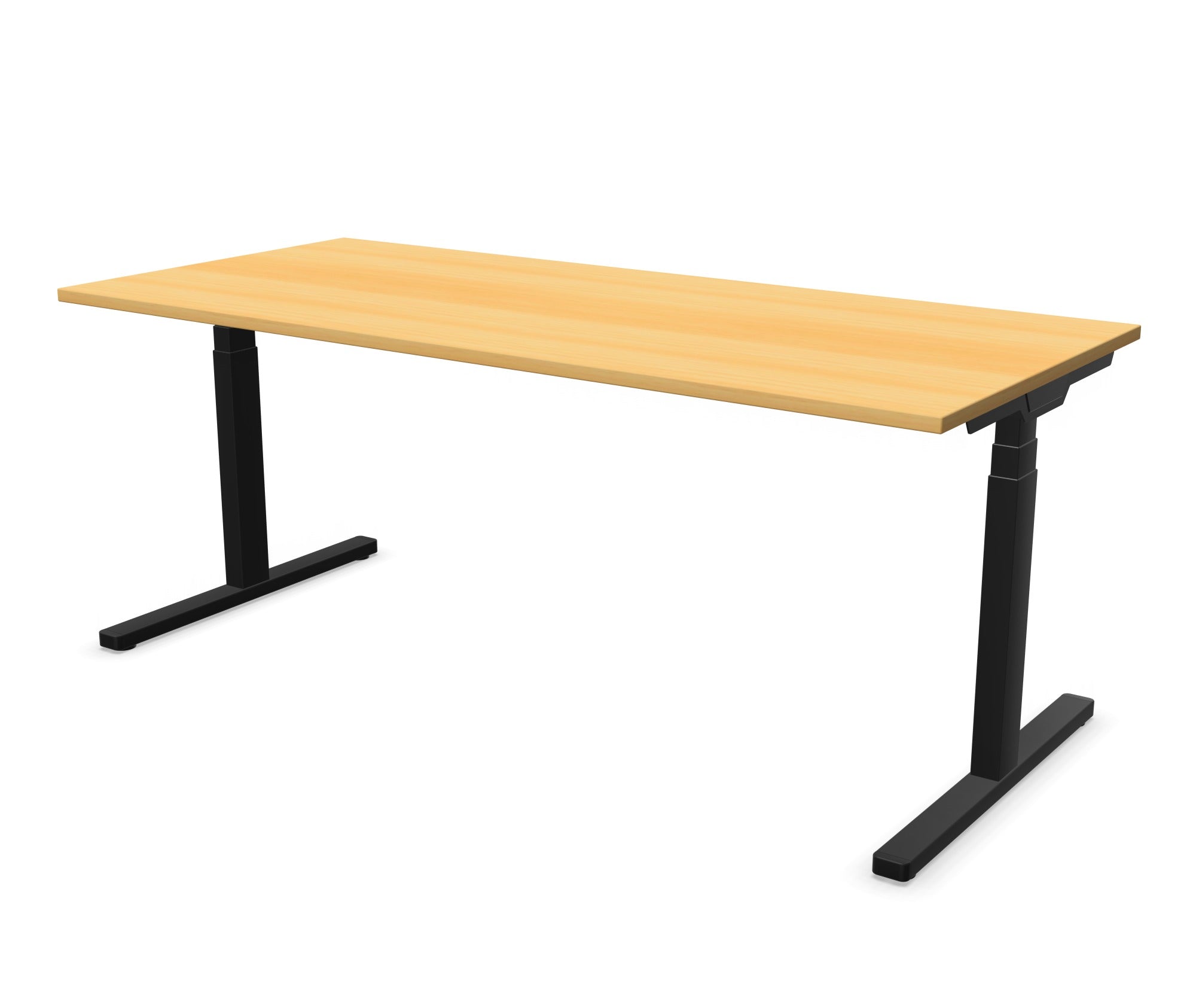 PID zitsta bureau houtlook PP