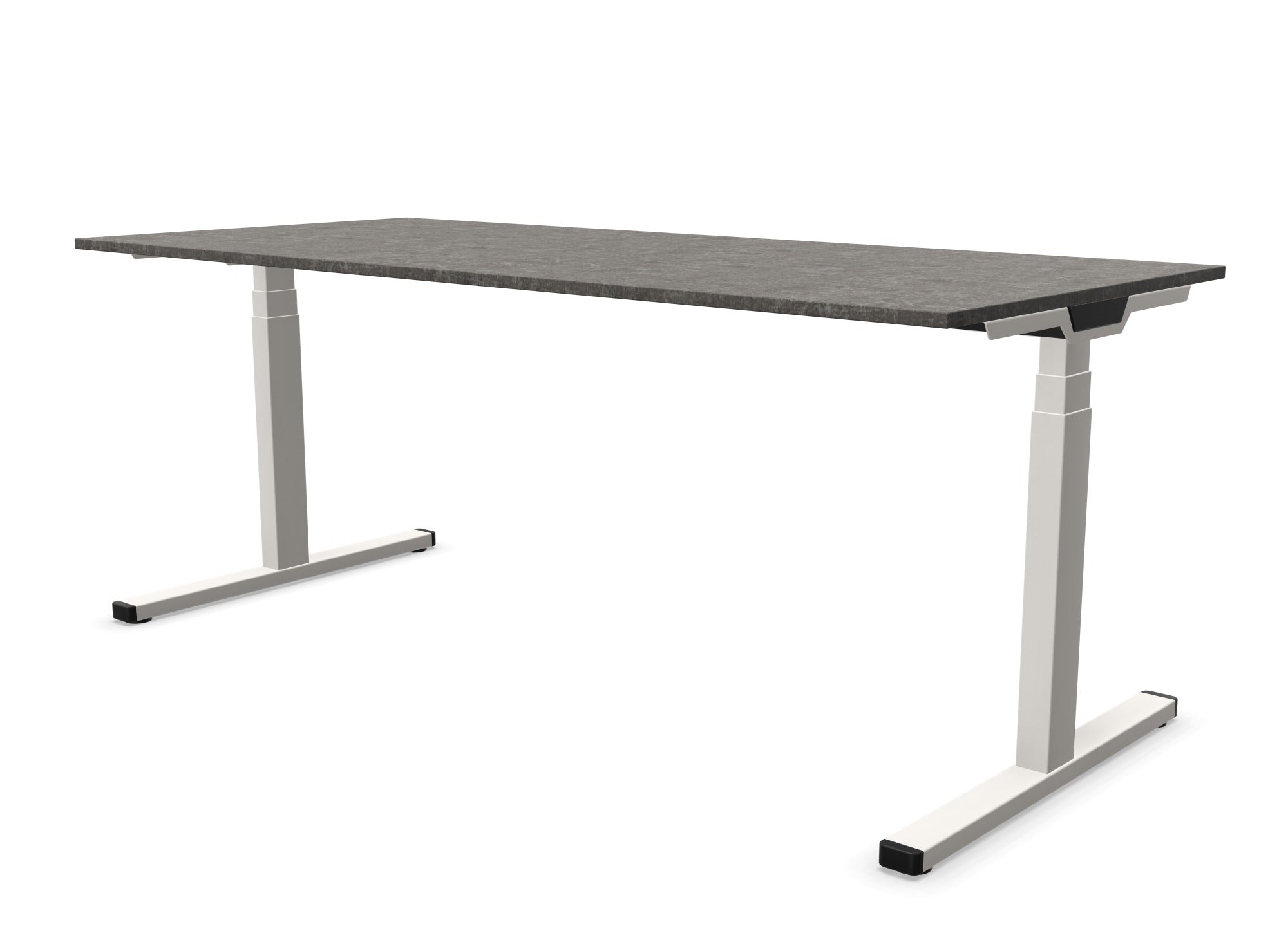 PID zitsta bureau MDF PP