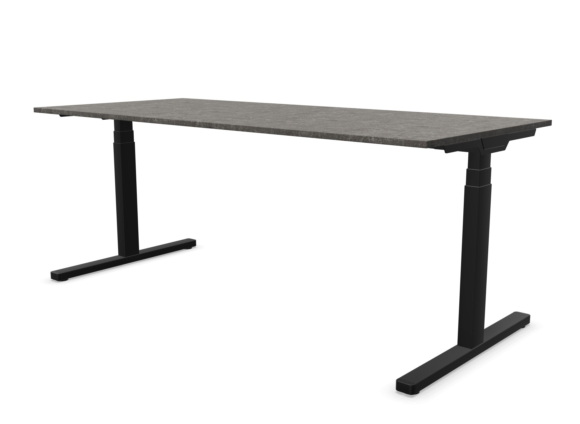 PID zitsta bureau MDF PP