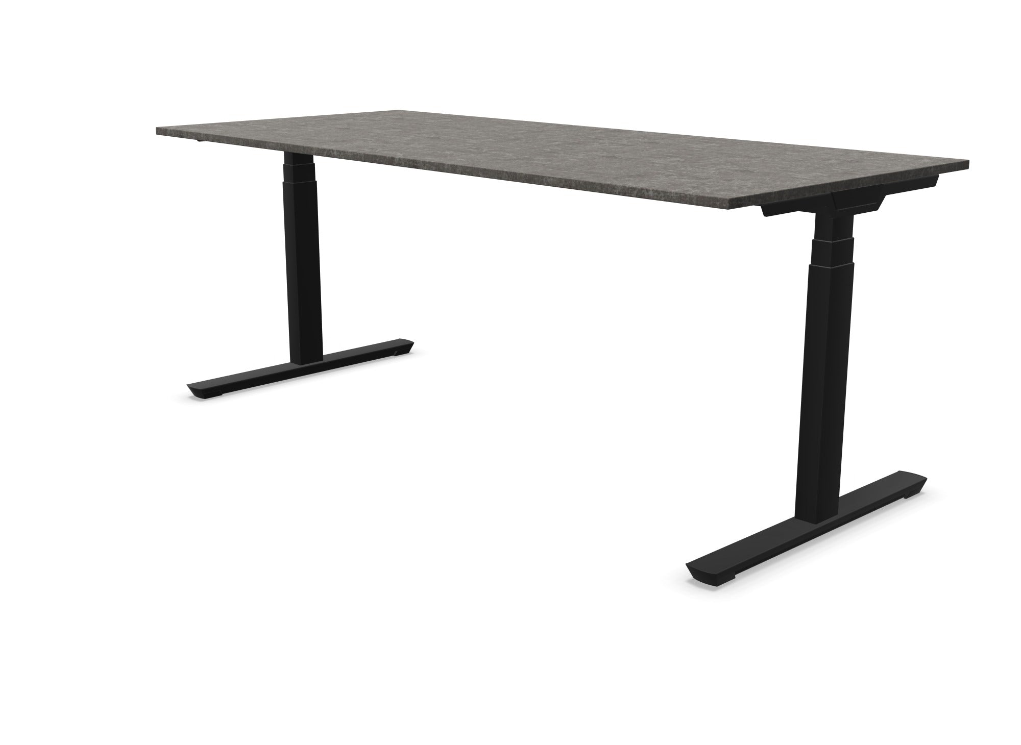 PID zitsta bureau MDF CP