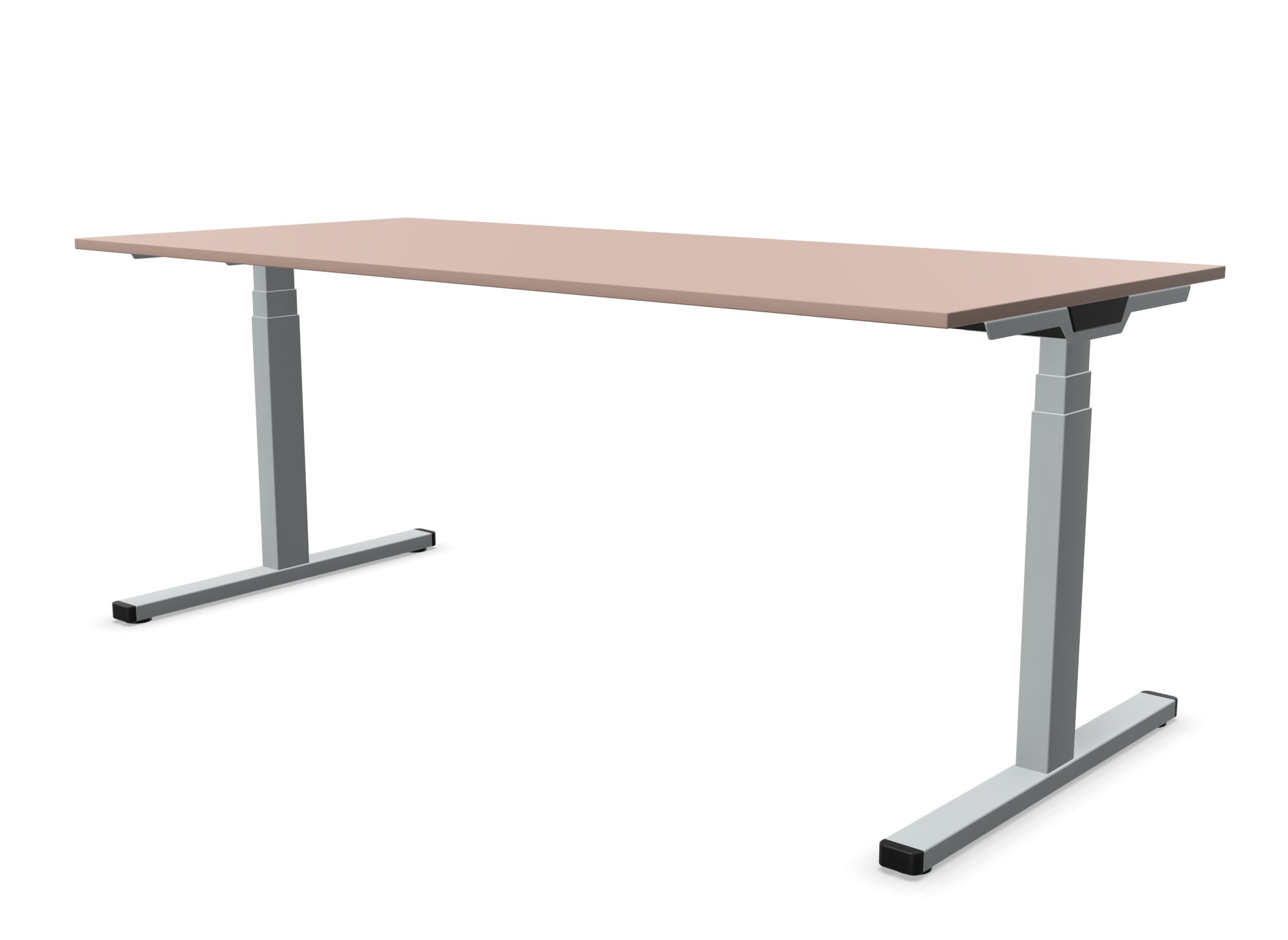 PID zitsta bureau MDF PP