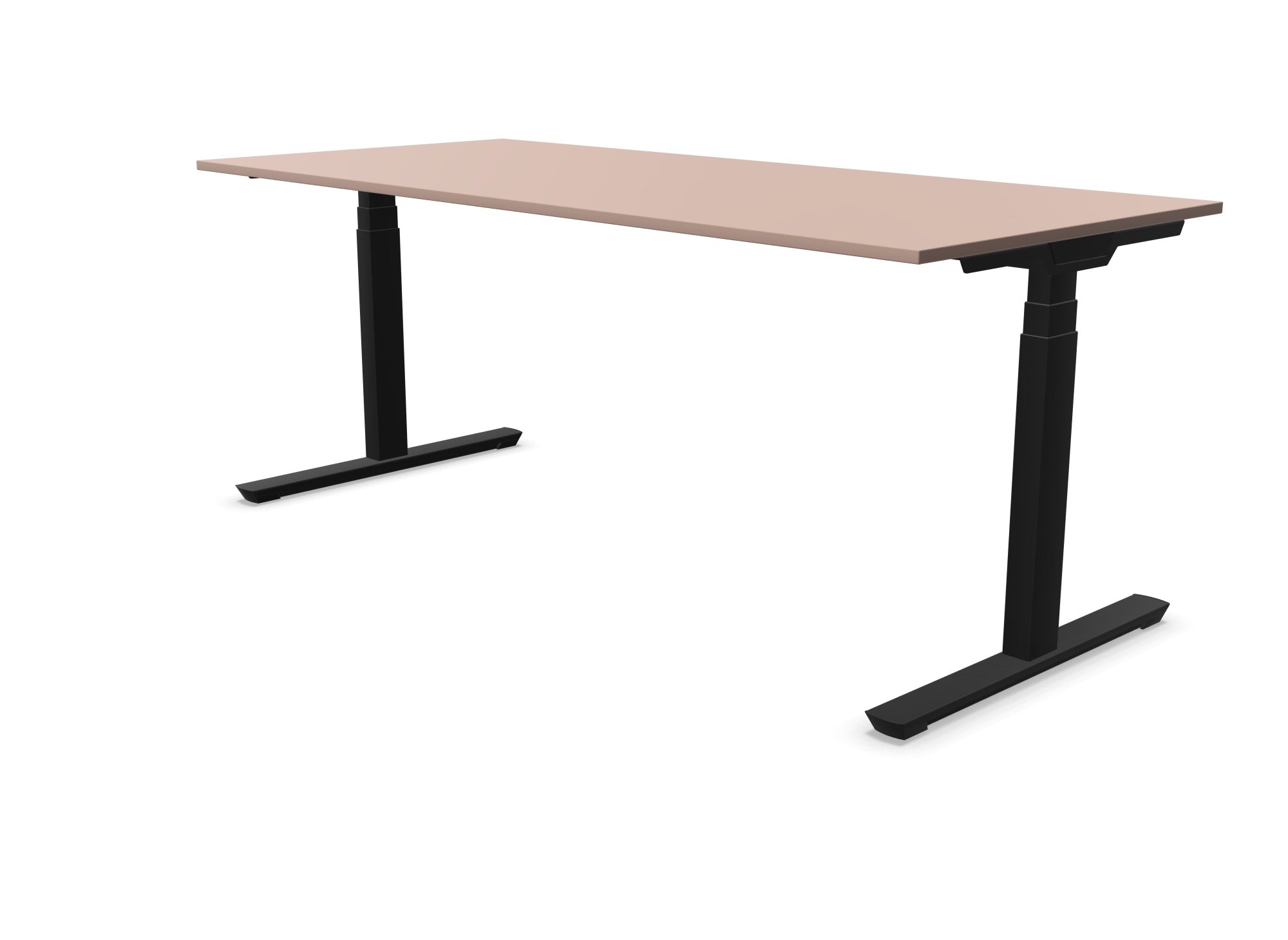 PID zitsta bureau MDF CP