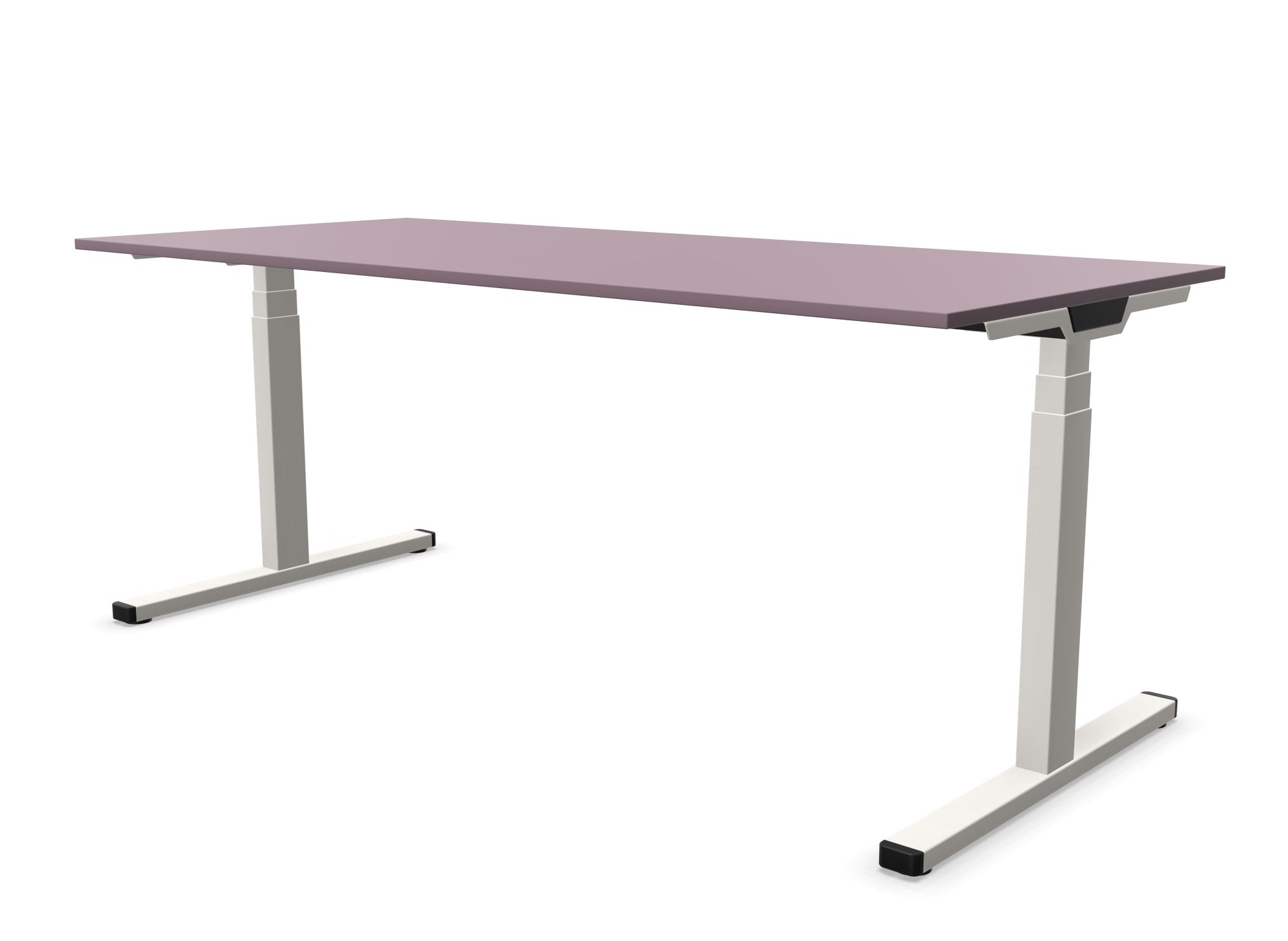 PID zitsta bureau MDF PP