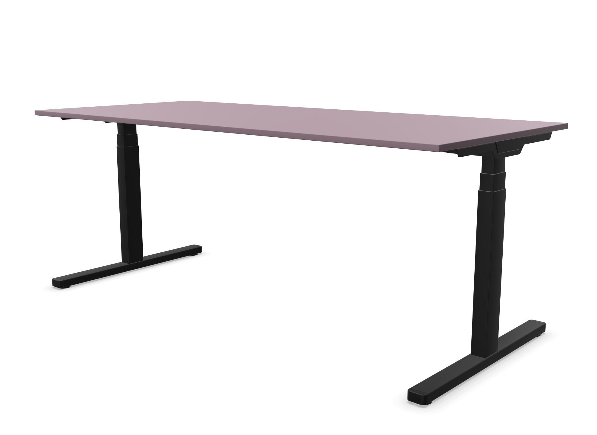 PID zitsta bureau MDF PP