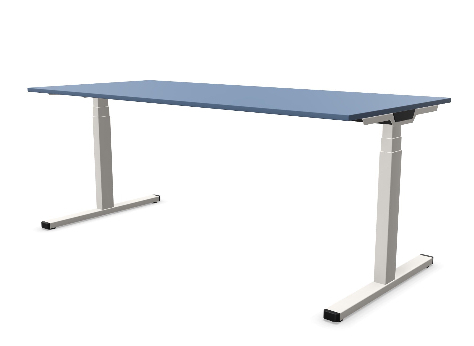 PID zitsta bureau MDF PP