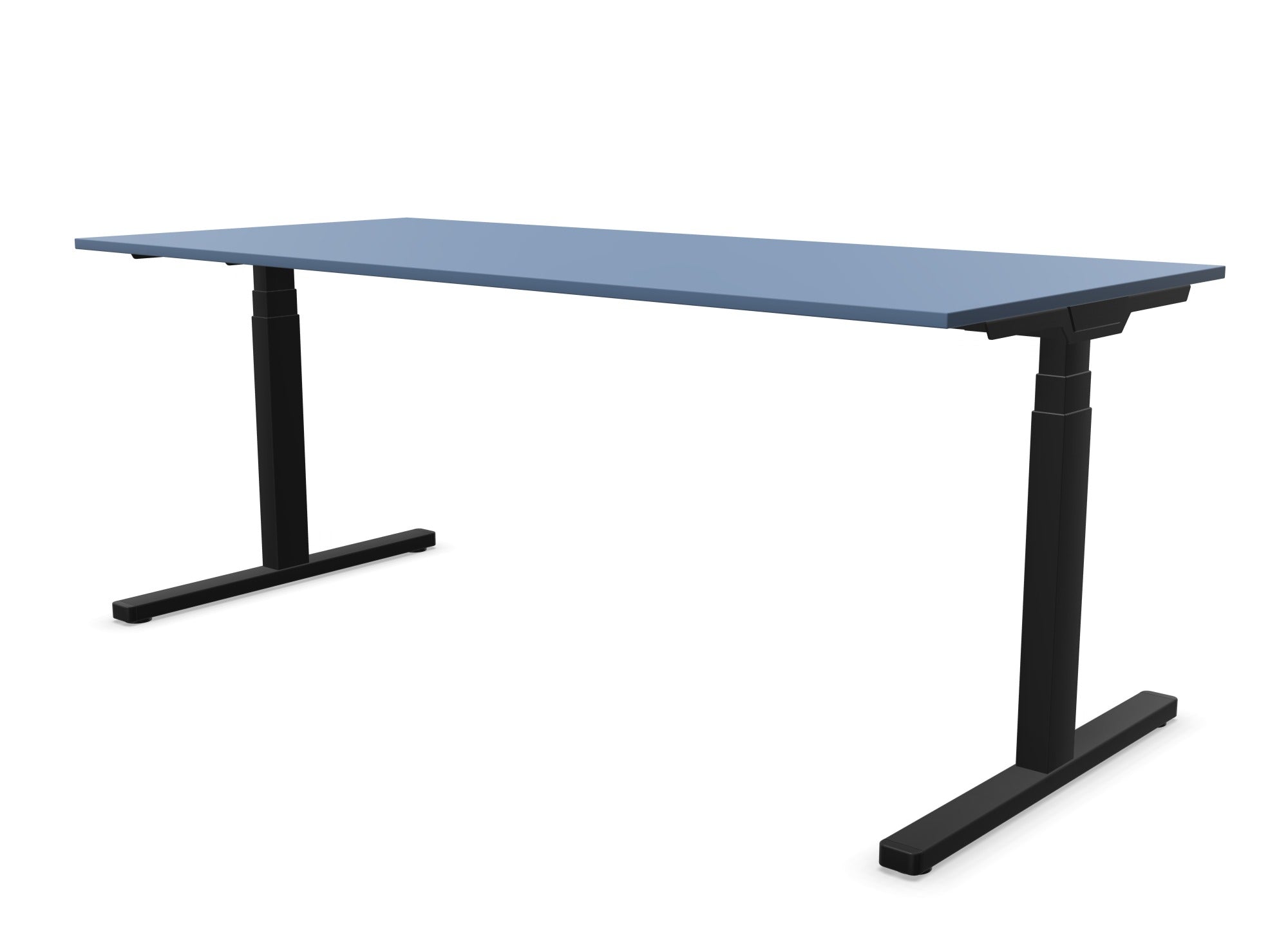 PID zitsta bureau MDF PP
