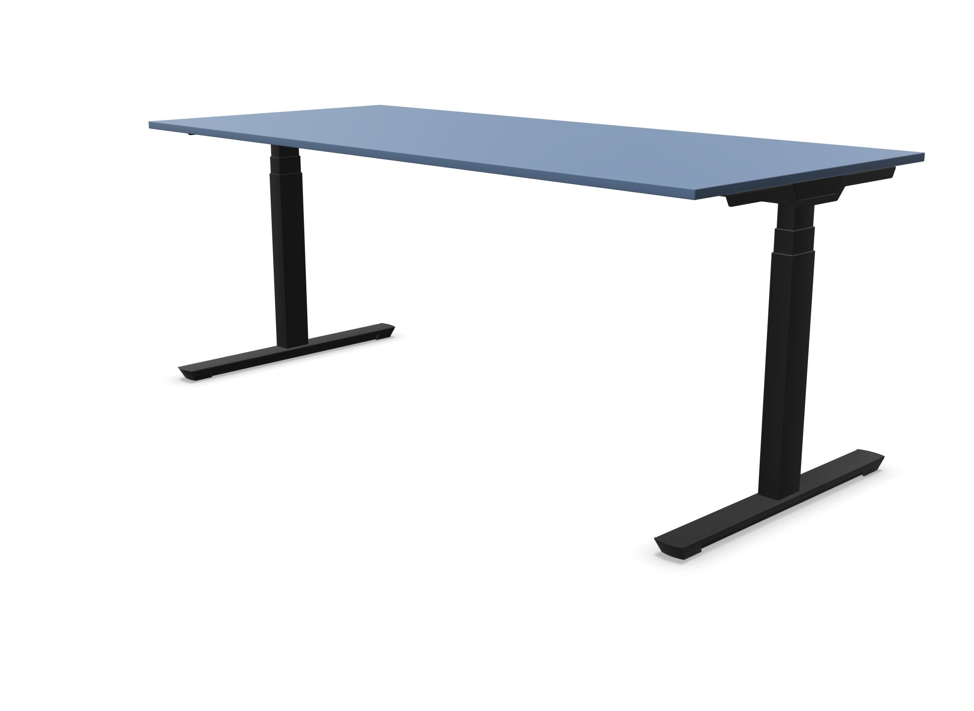 PID zitsta bureau MDF CP