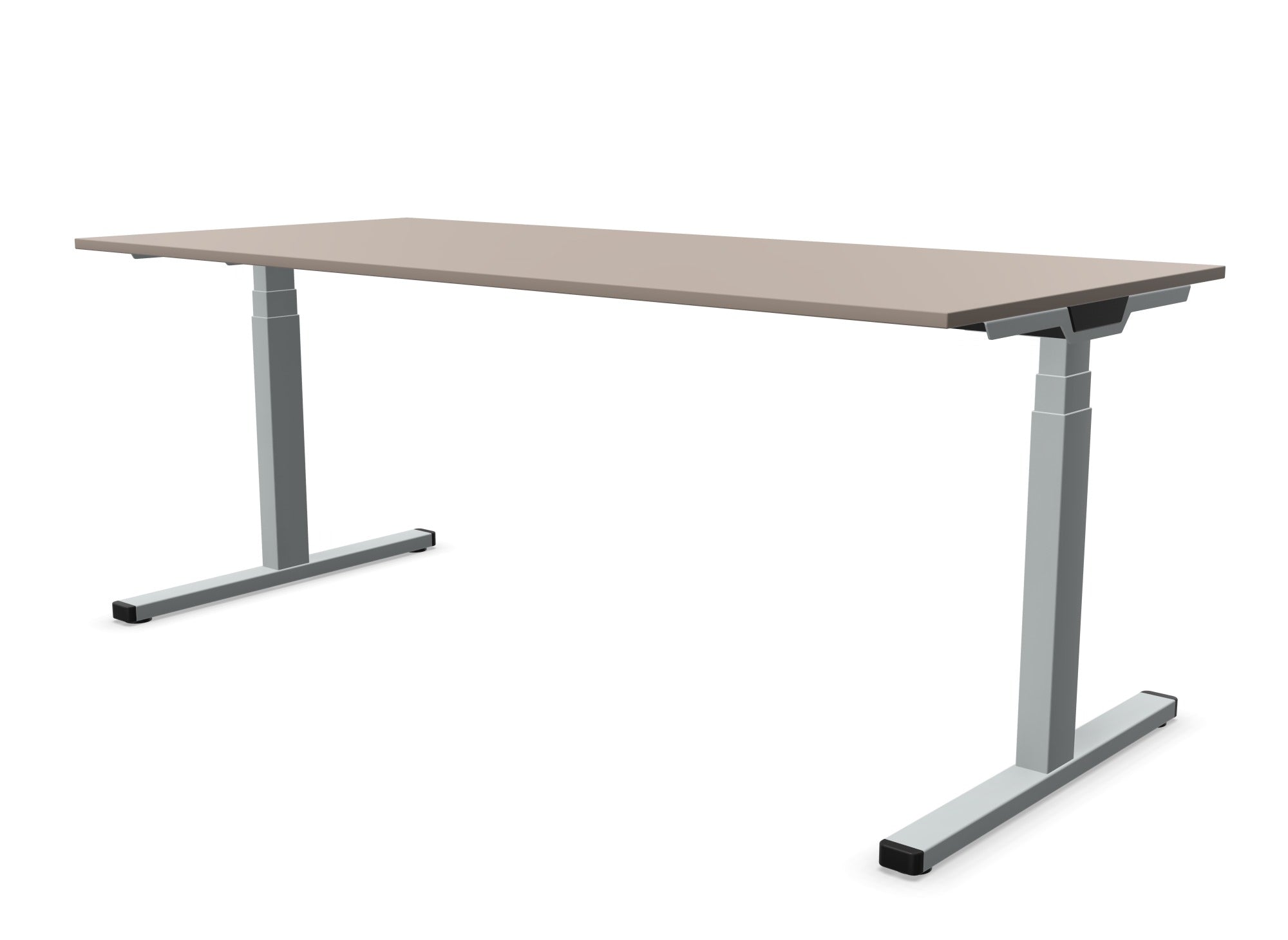 PID zitsta bureau MDF PP