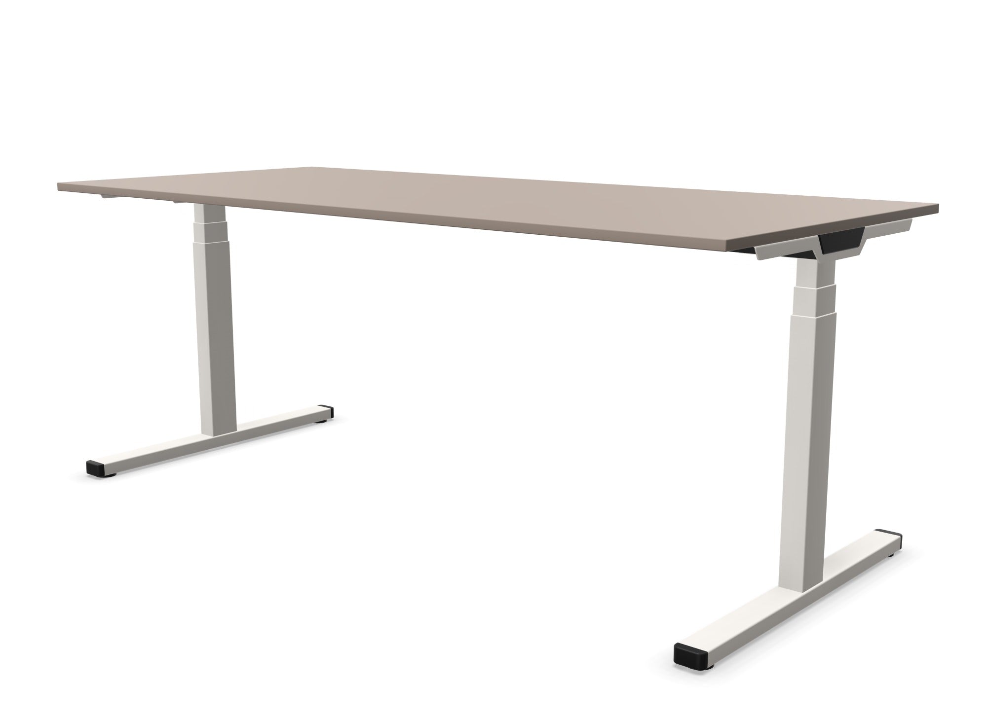 PID zitsta bureau MDF PP
