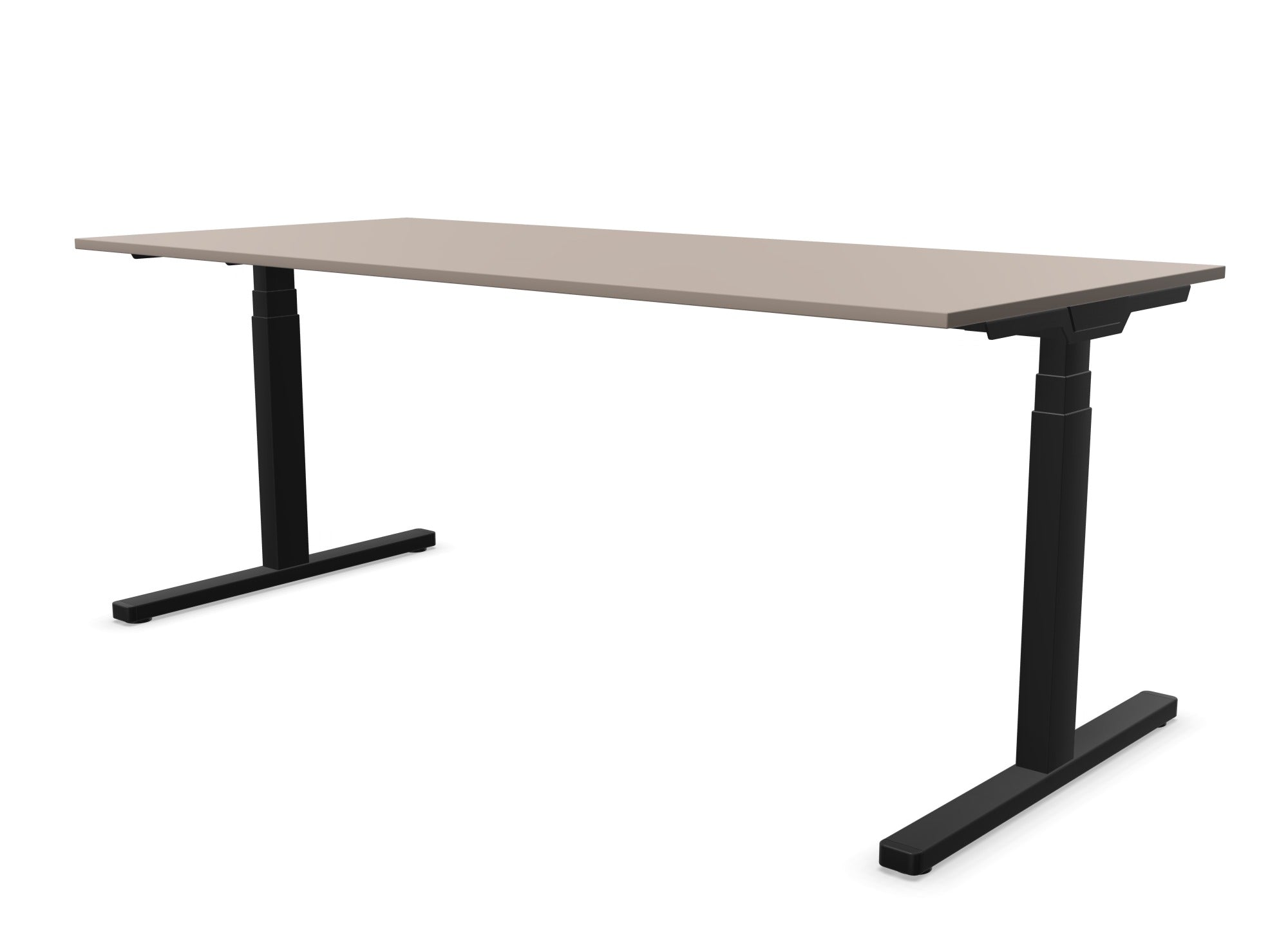 PID zitsta bureau MDF PP