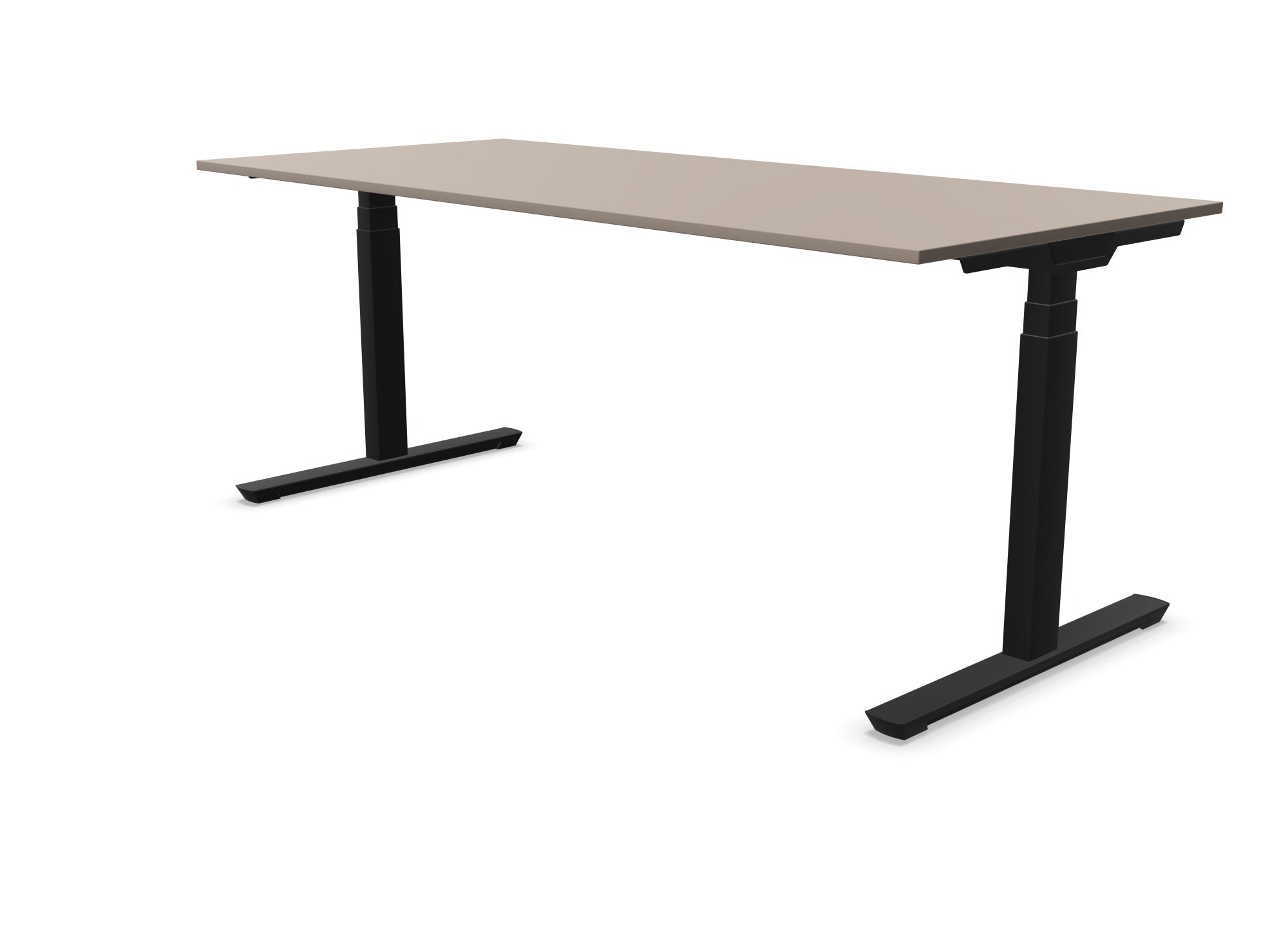 PID zitsta bureau MDF CP