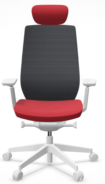 AccisPro 151 SFL wit frame