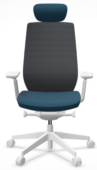 AccisPro 151 SFL wit frame