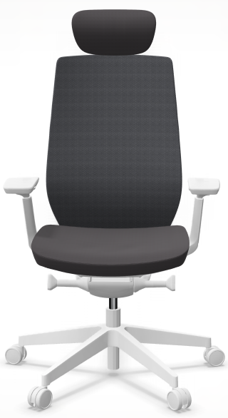 AccisPro 151 SFL wit frame
