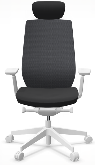AccisPro 151 SFL wit frame